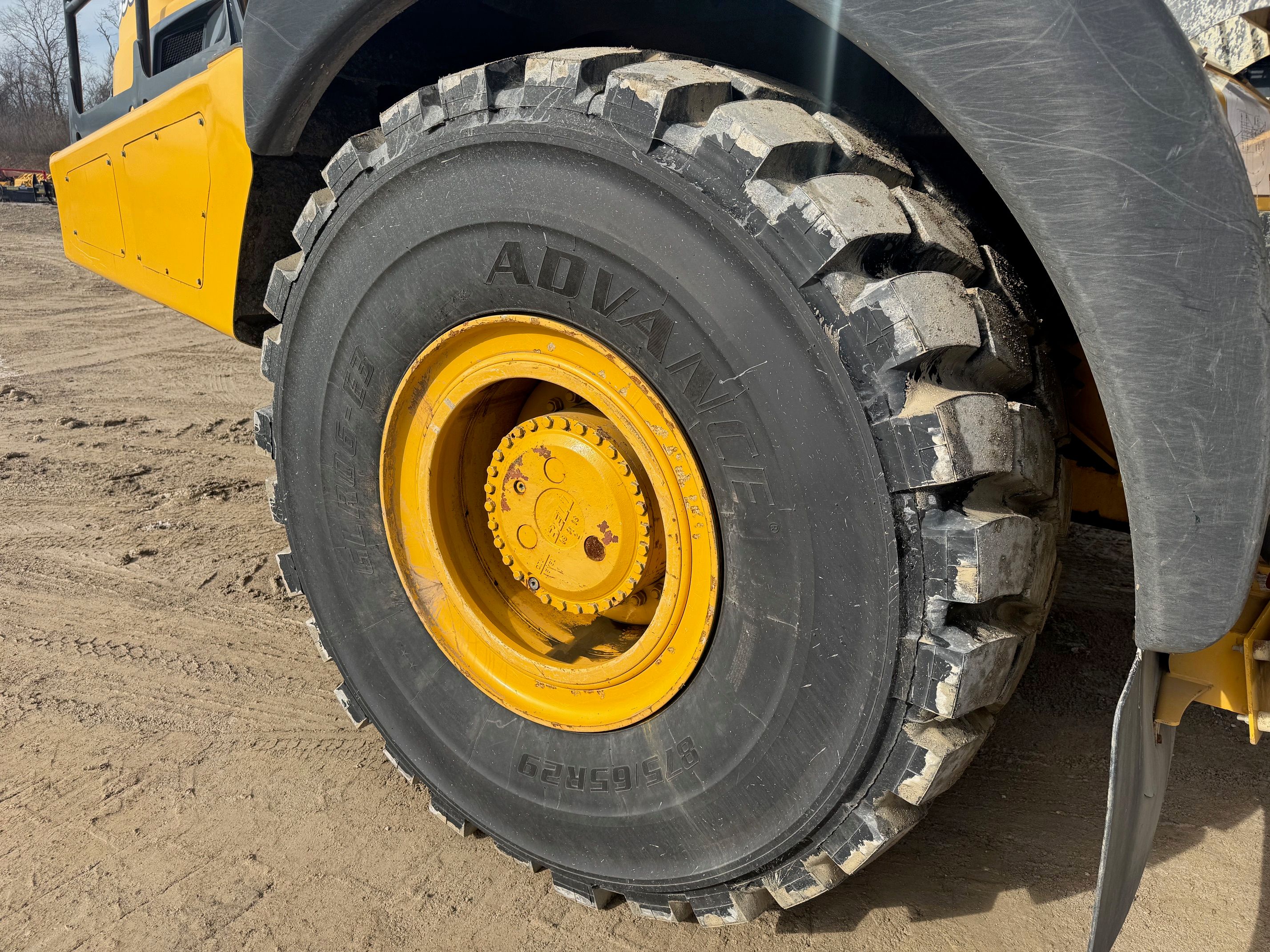 2019 BELL B50E Photo 12 Thumbnail