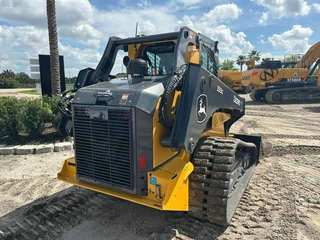 2024 JOHN DEERE 333G Photo 4 Thumbnail
