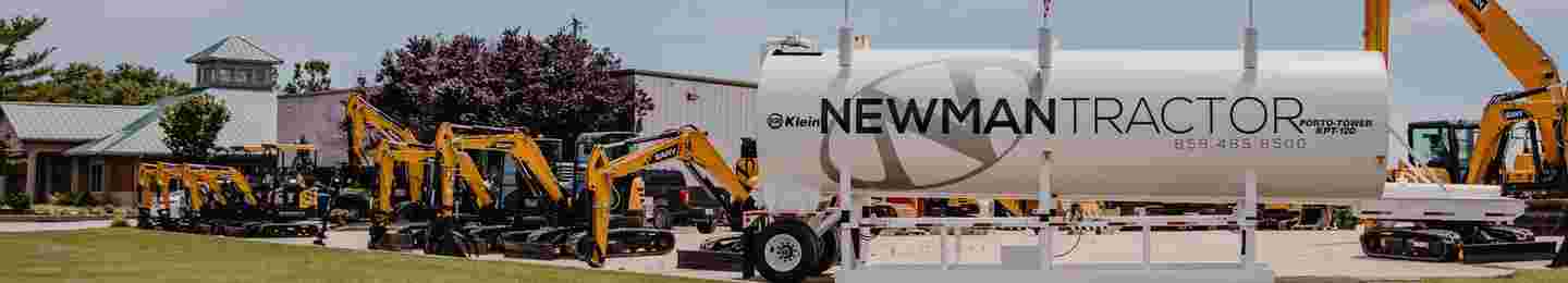 Newman Tractor Verona Kentucky