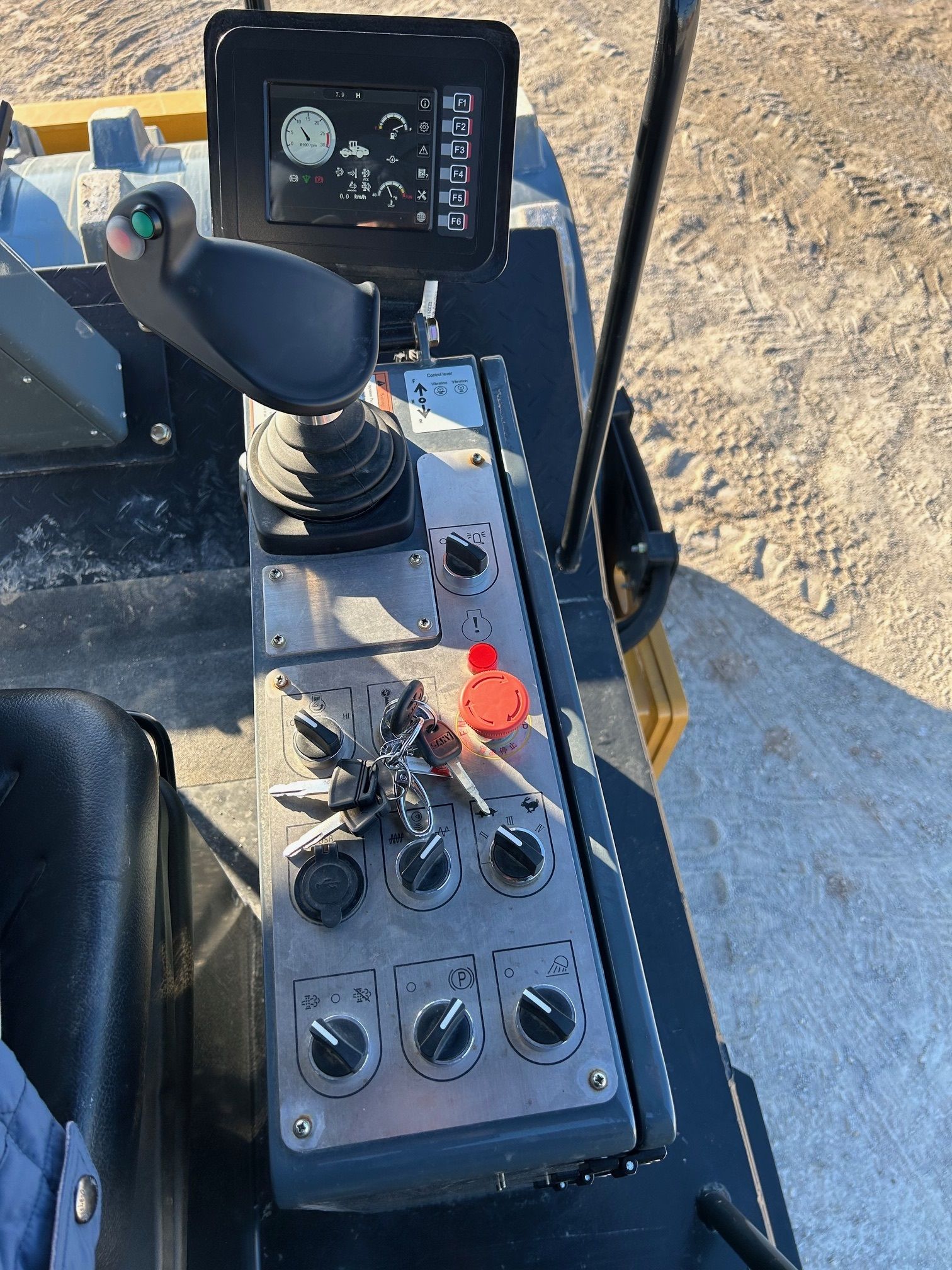 2023 SANY SSR80-CAN Photo 9 Thumbnail