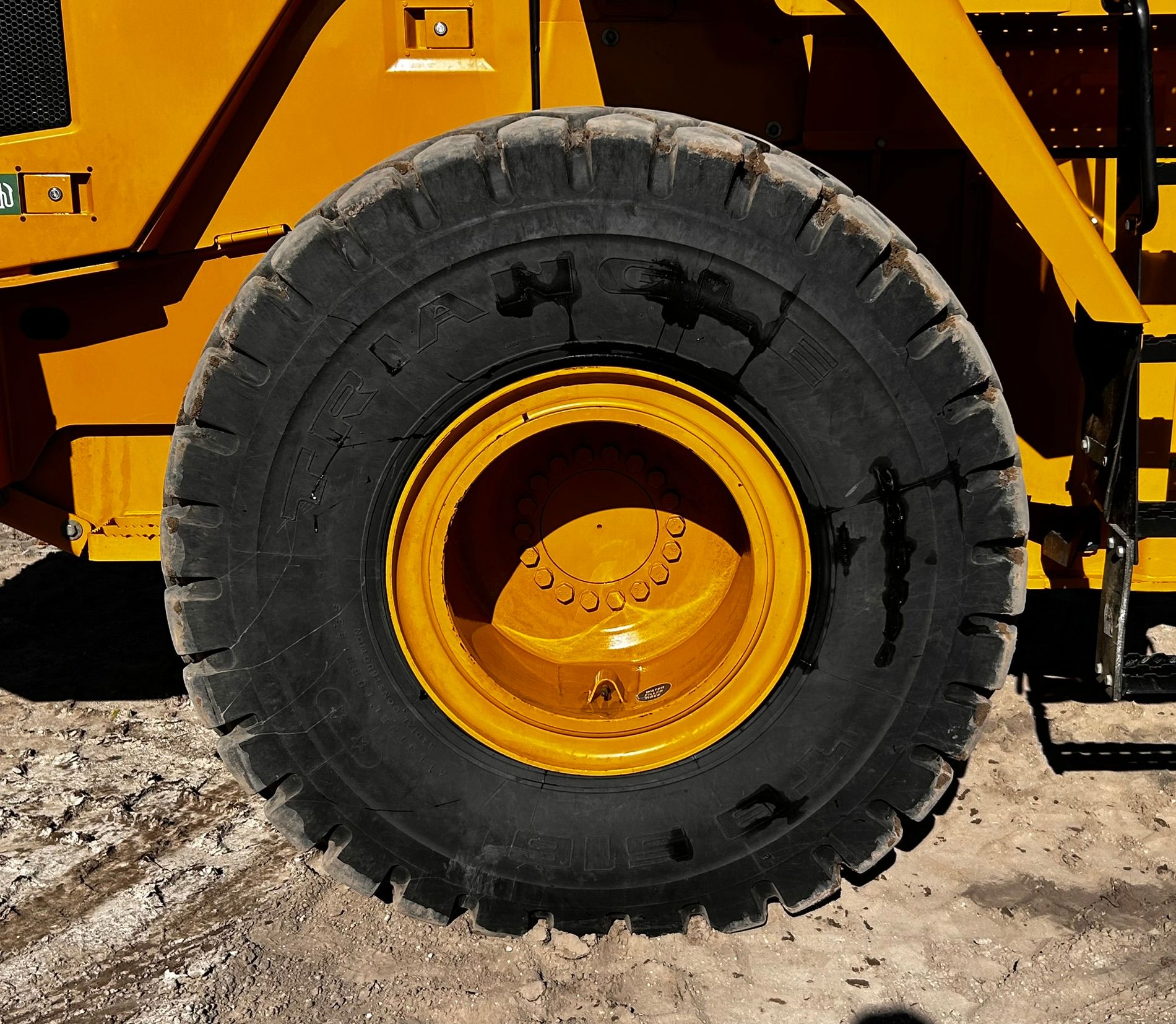 2022 SANY SW405K Photo 14 Thumbnail