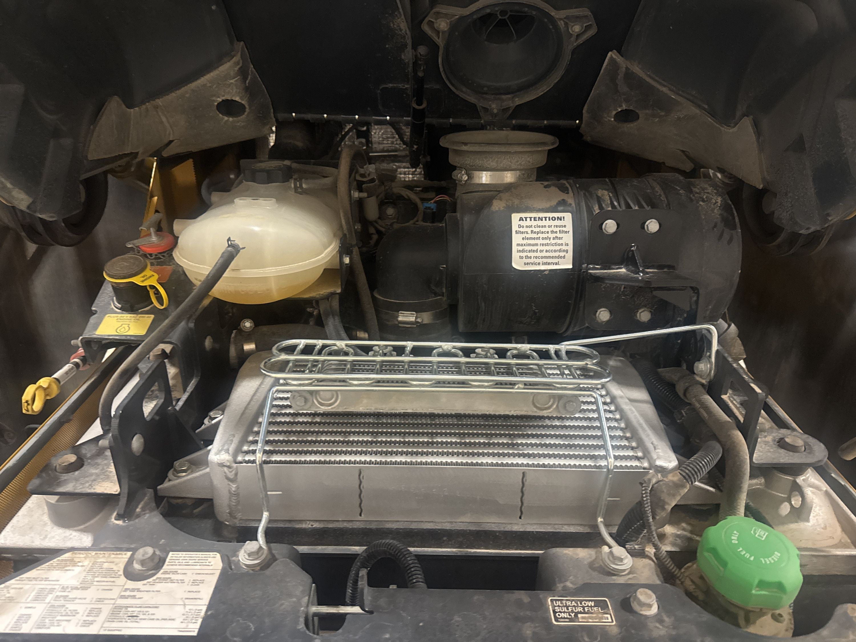 2024 JOHN DEERE 333P Photo 14 Thumbnail