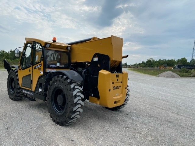 2023 SANY STH1256A-CAB Photo 2 Thumbnail