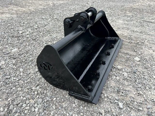 36" EXCAVATOR DITCH CLEANING BUCKET FOR SY16C Photo 4 Thumbnail