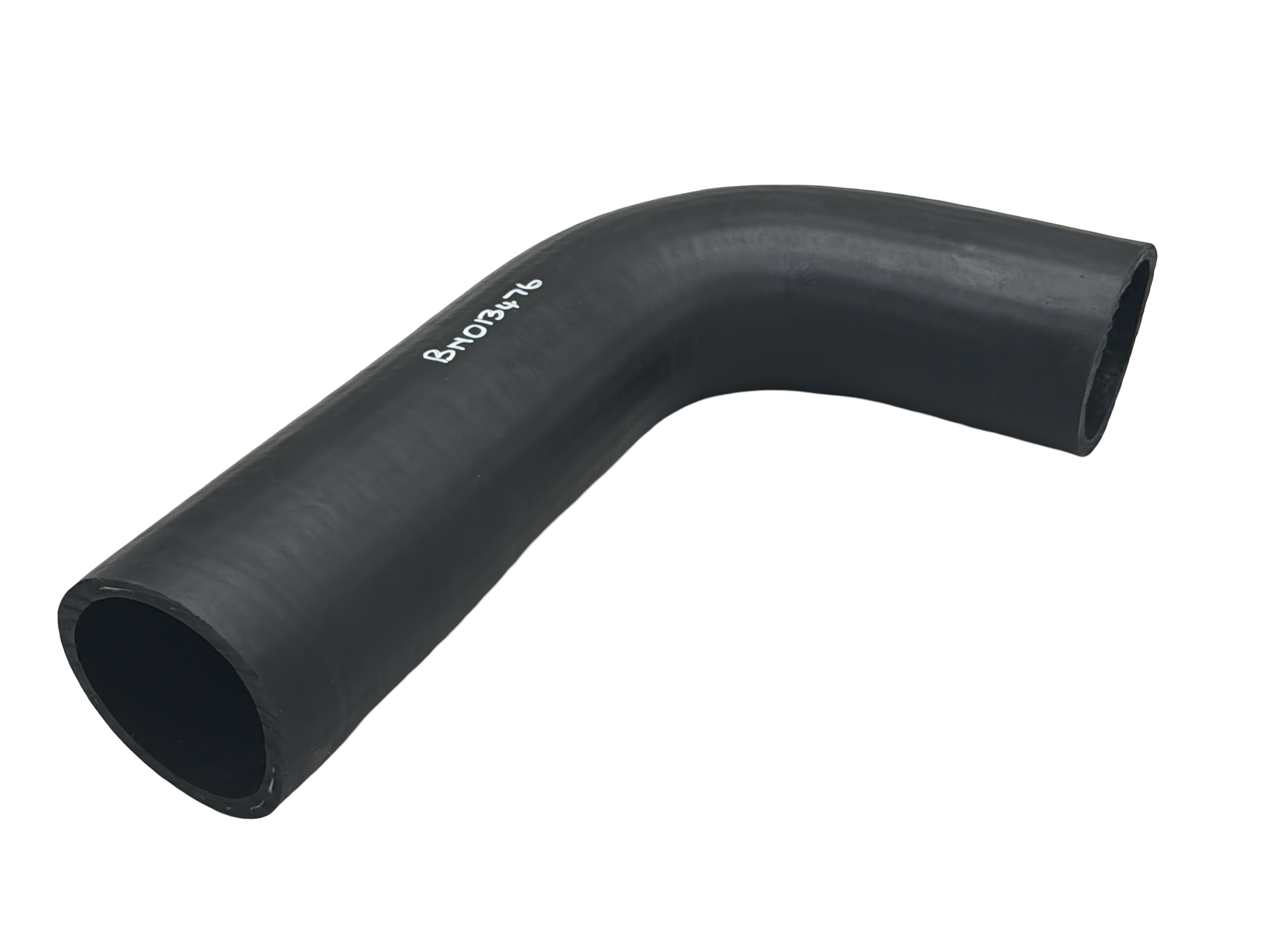 ELBOW, RUBBER SUCTION