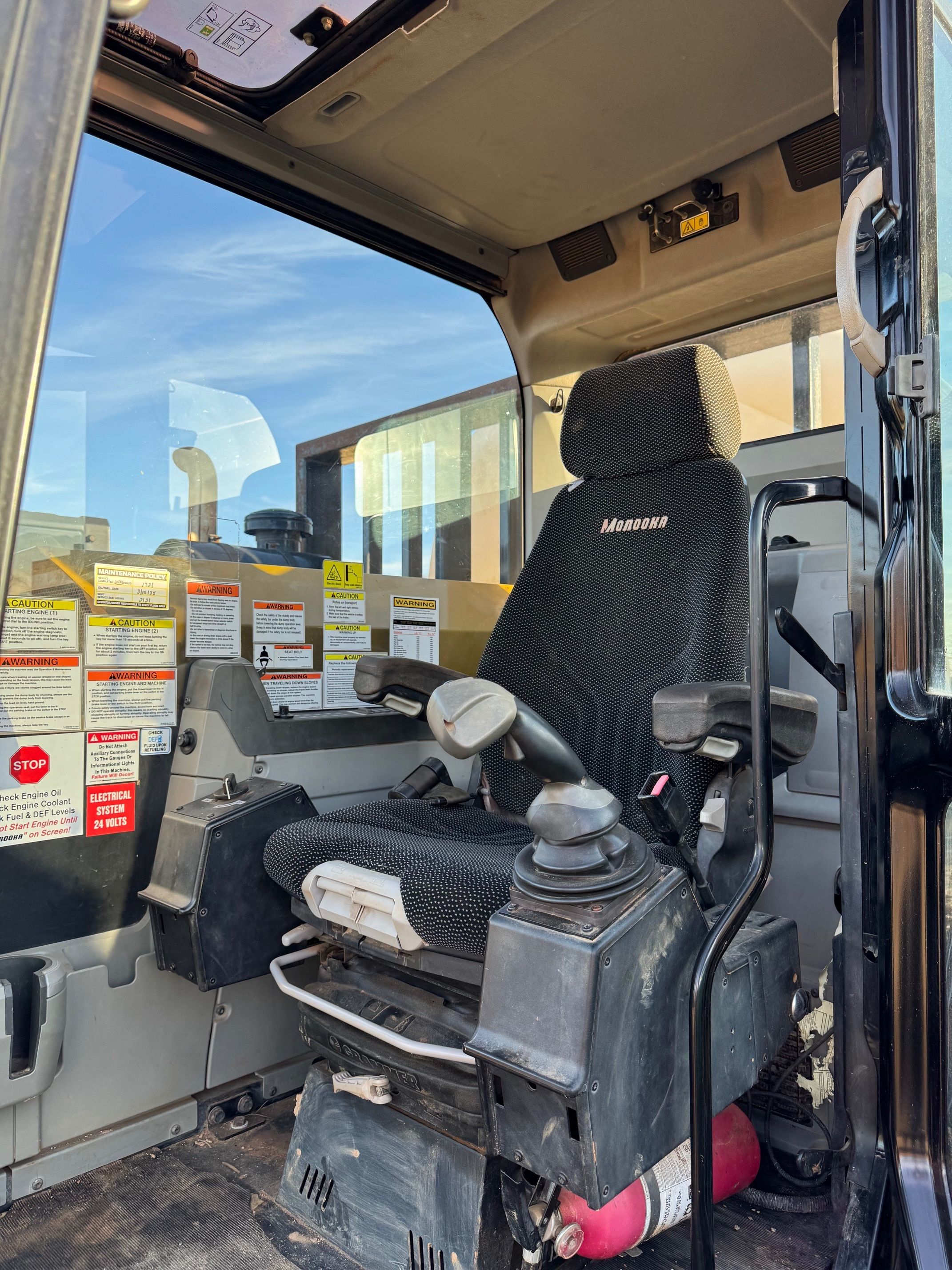 2018 MOROOKA MST 3000VD Photo 4 Thumbnail