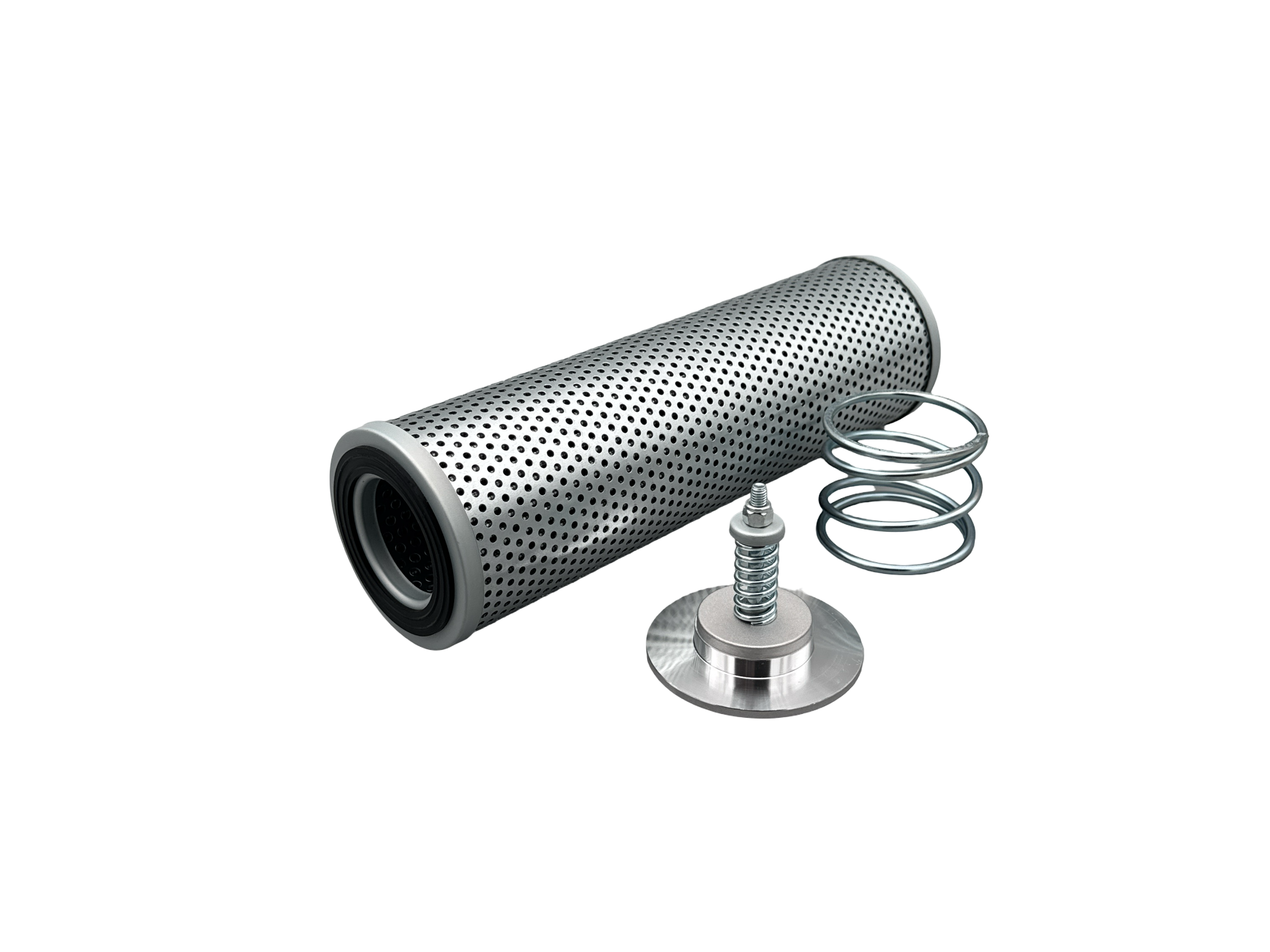 Hydraulic filter