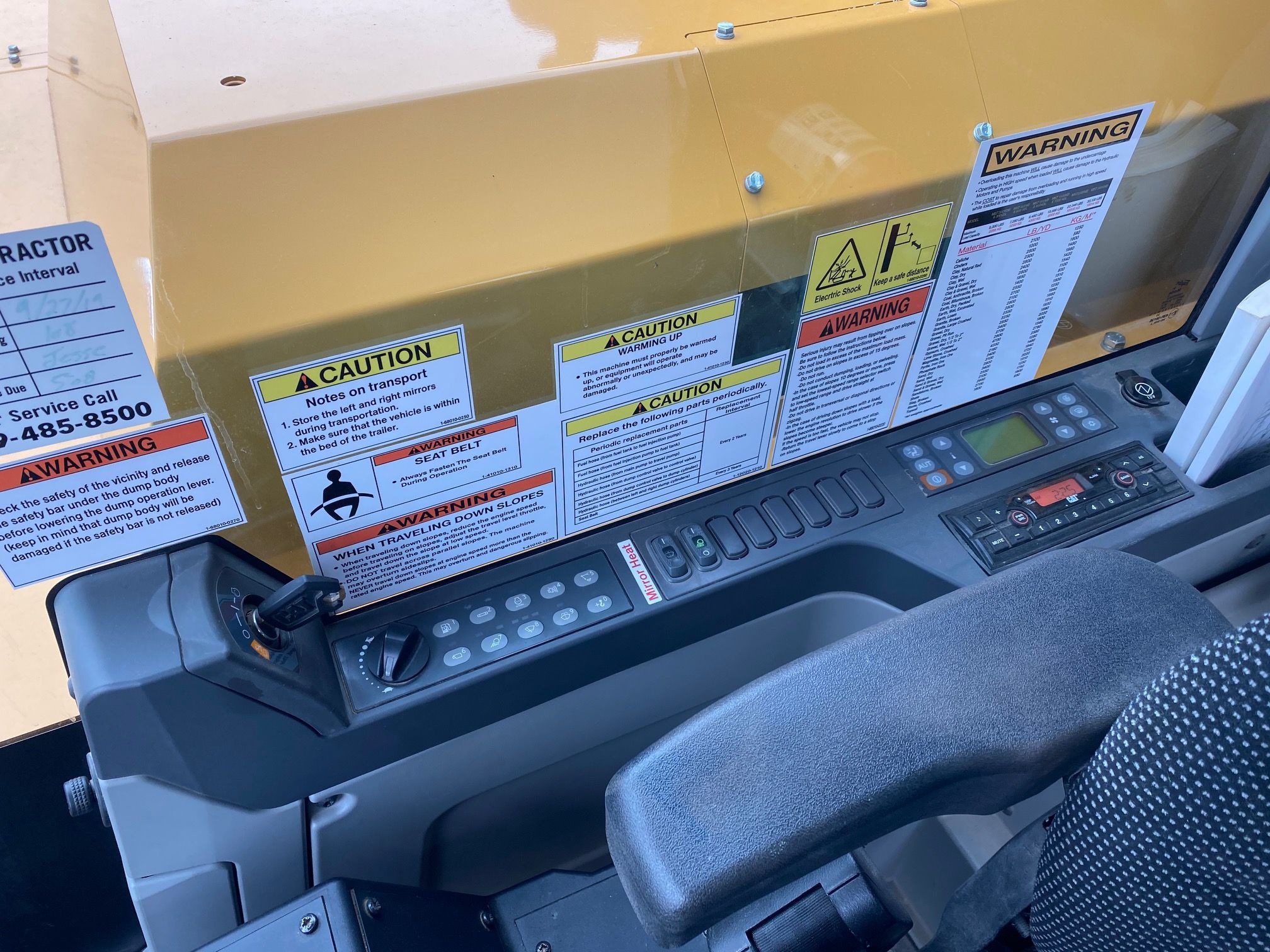 2019 MOROOKA MST 2200VD Photo 12 Thumbnail