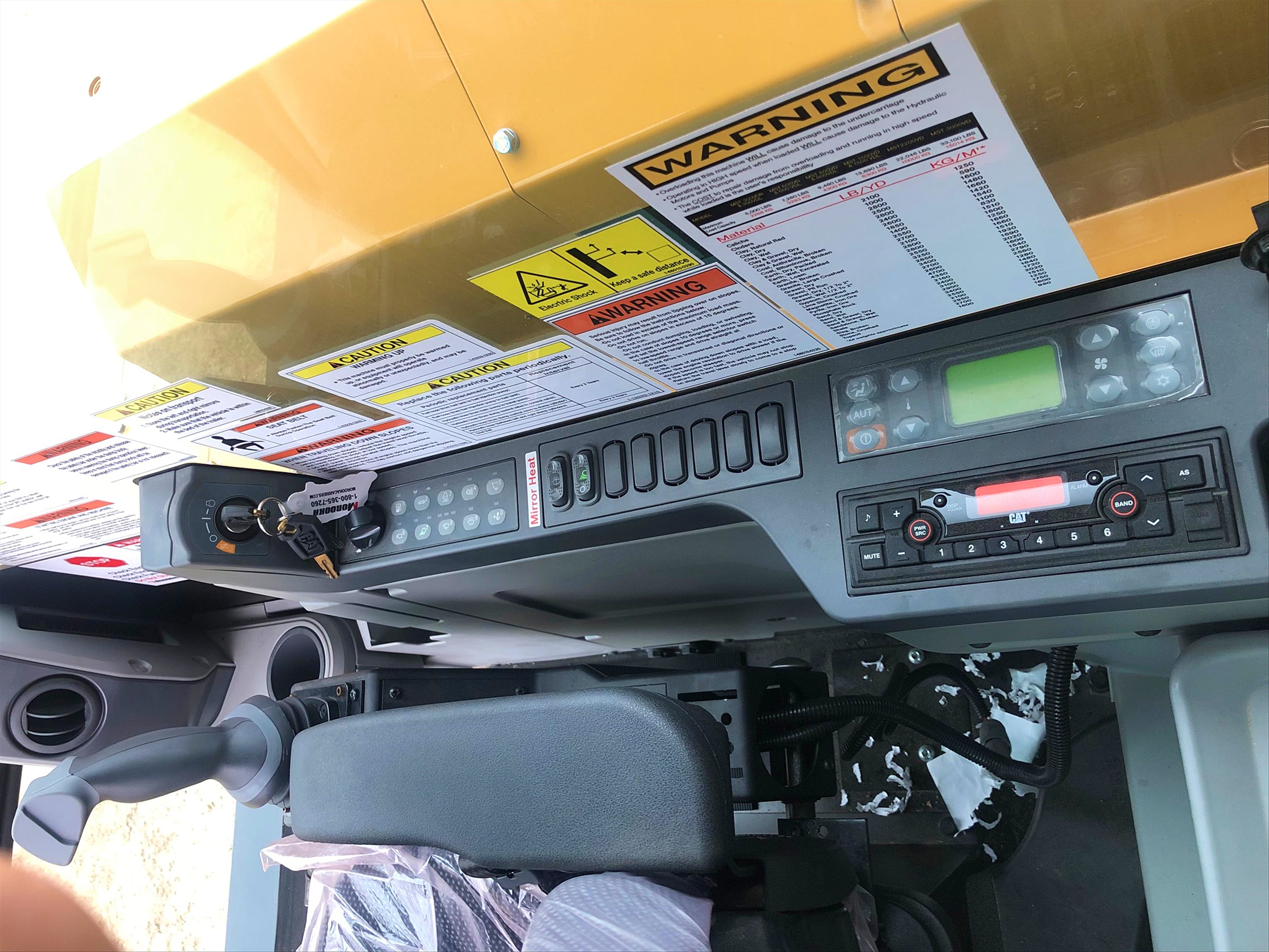 2019 MOROOKA MST 2200VD Photo 12 Thumbnail