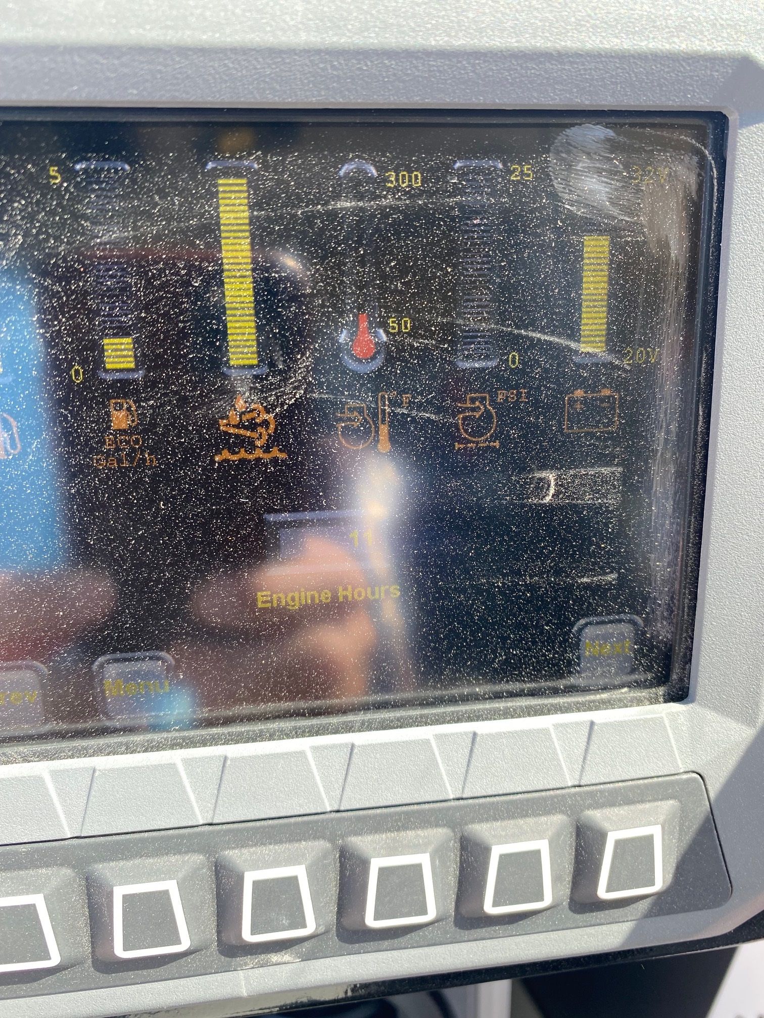 2022 MOROOKA MST 2200VD Photo 13 Thumbnail