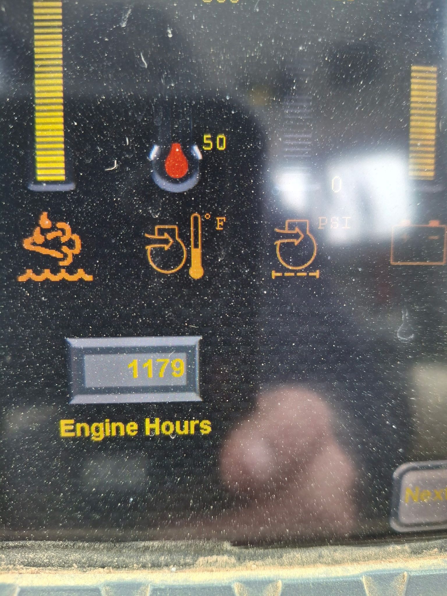 2019 MOROOKA MST 2200VD Photo 9 Thumbnail