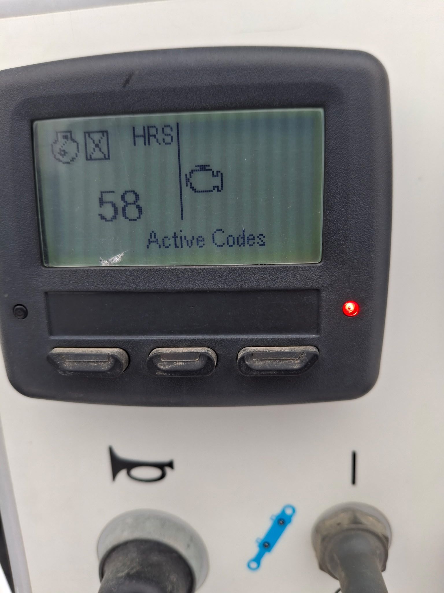 2024 FINN T170 HYDROSEEDER Photo 5 Thumbnail