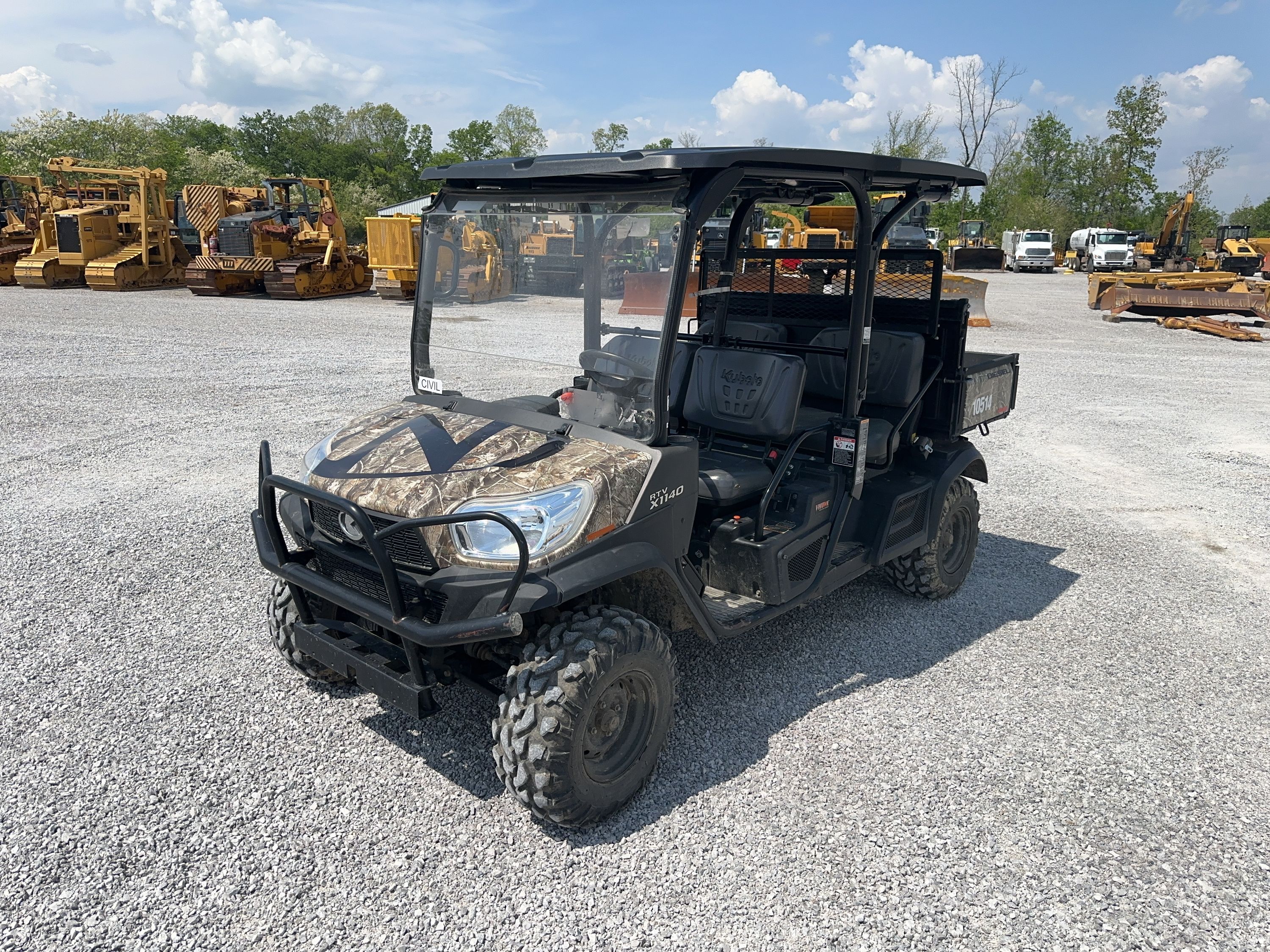 Equipment Photo - EQ10514