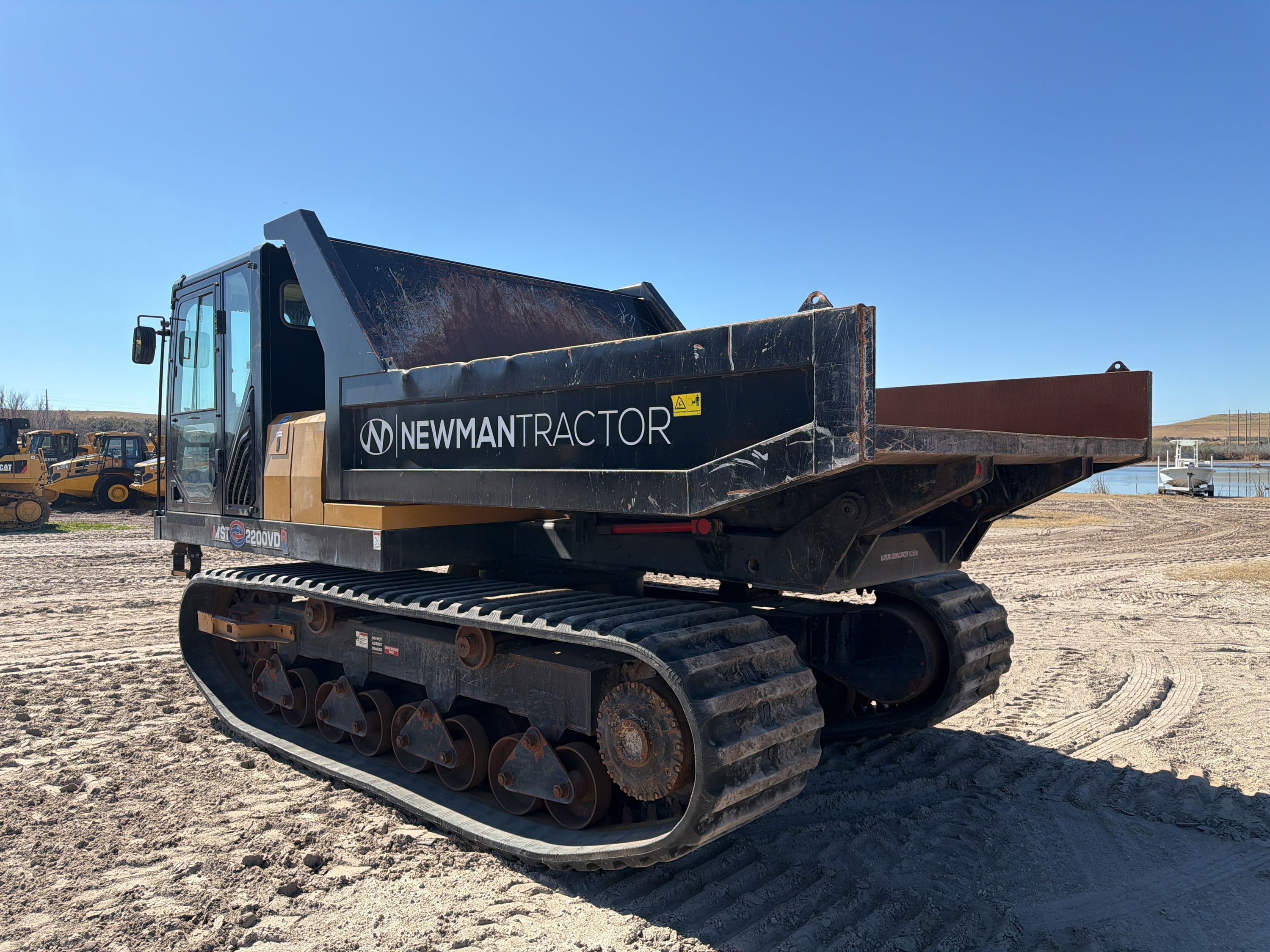 Equipment Photo - EQ10465 Thumbnail