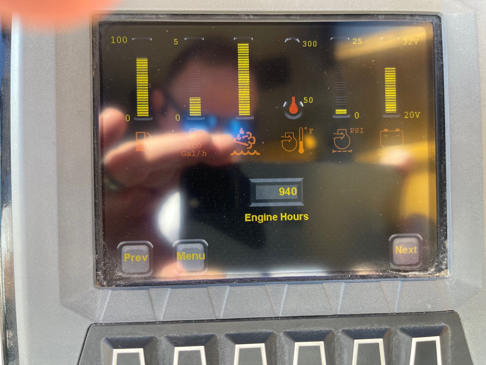 2018 MOROOKA MST 3000VD Photo 11 Thumbnail