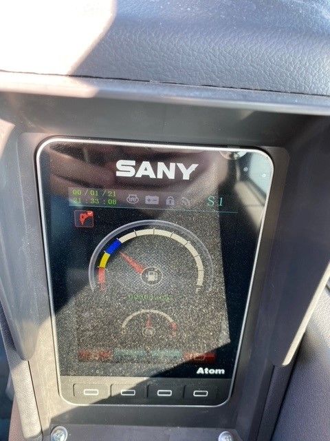 2023 SANY SY50U Photo 7 Thumbnail