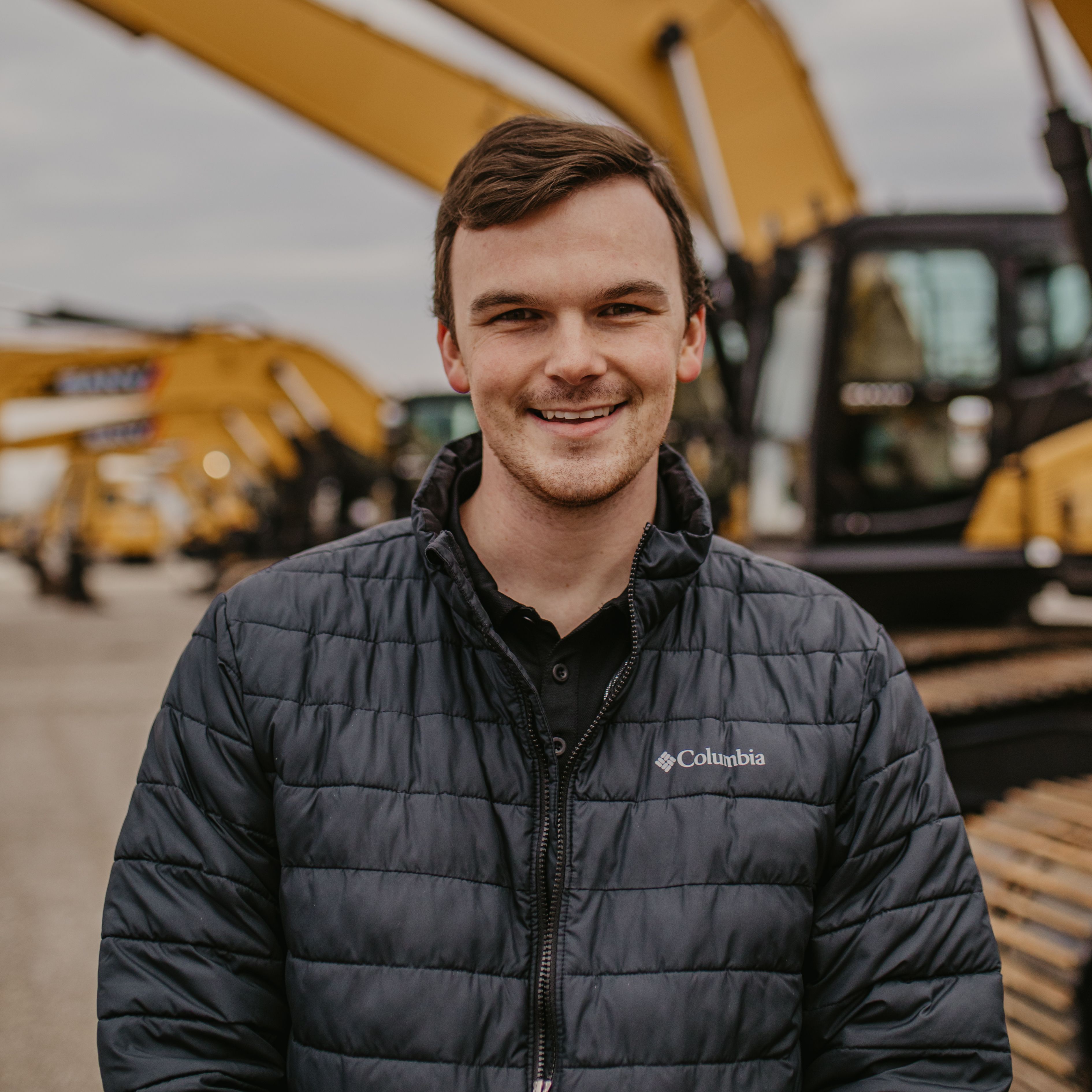 Nathan Milar Profile Picture