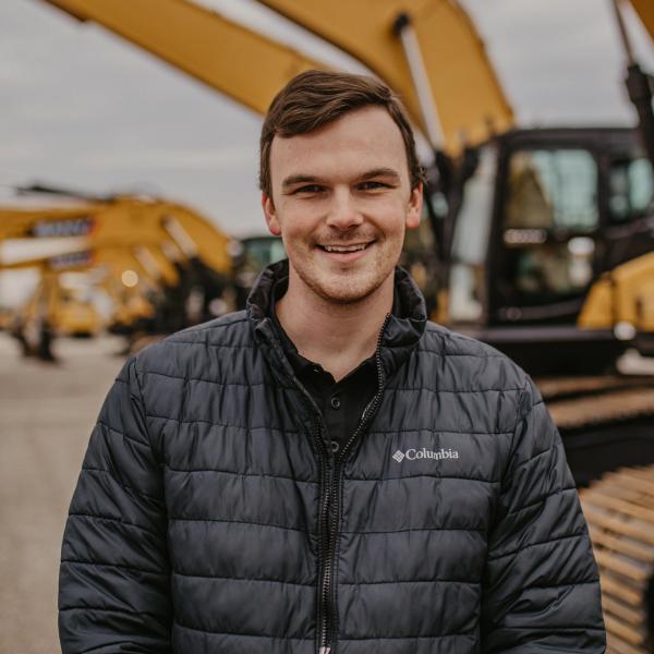 Nathan Milar Profile Picture