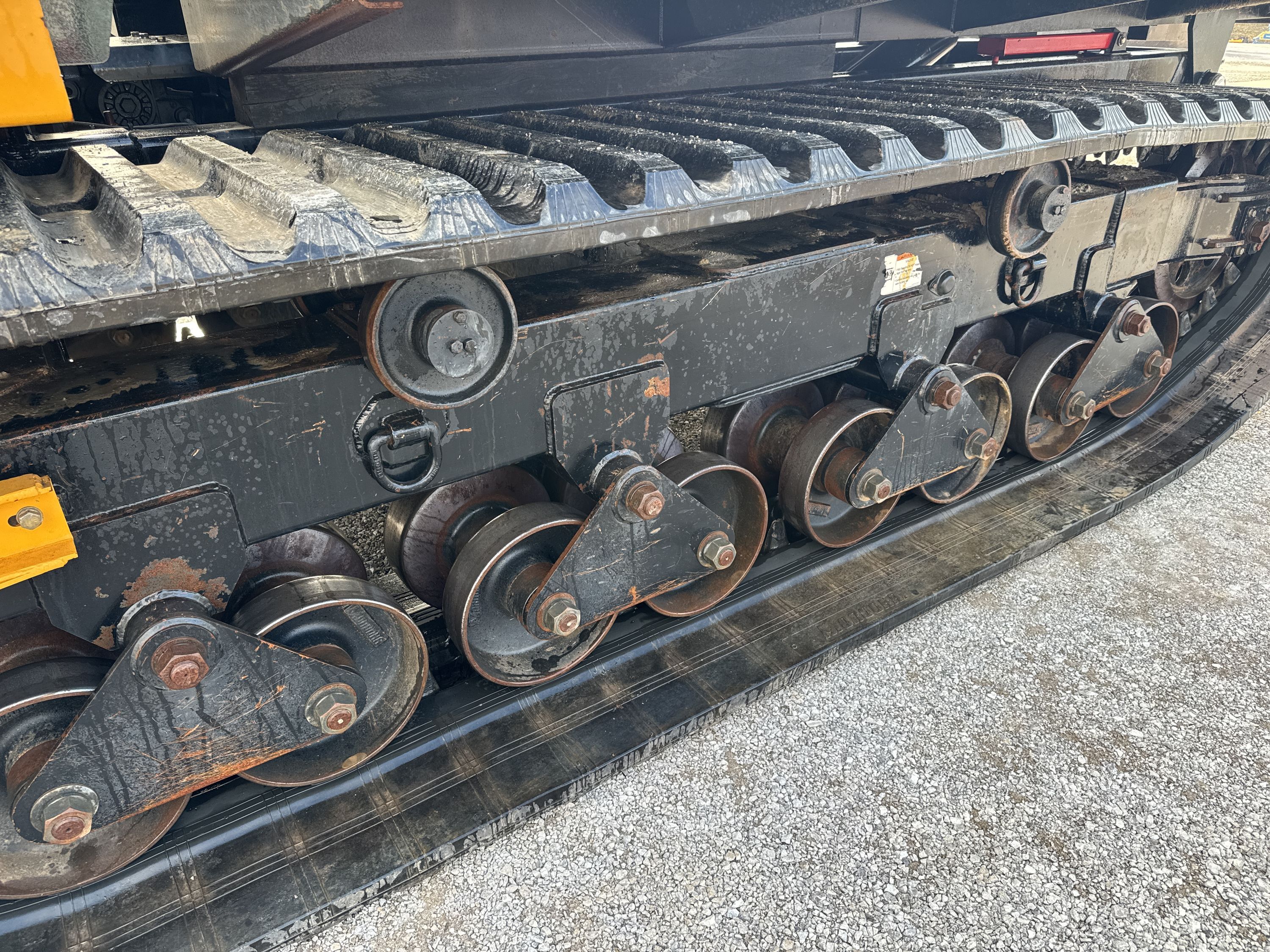 2019 MOROOKA MST 3000VD Photo 16 Thumbnail