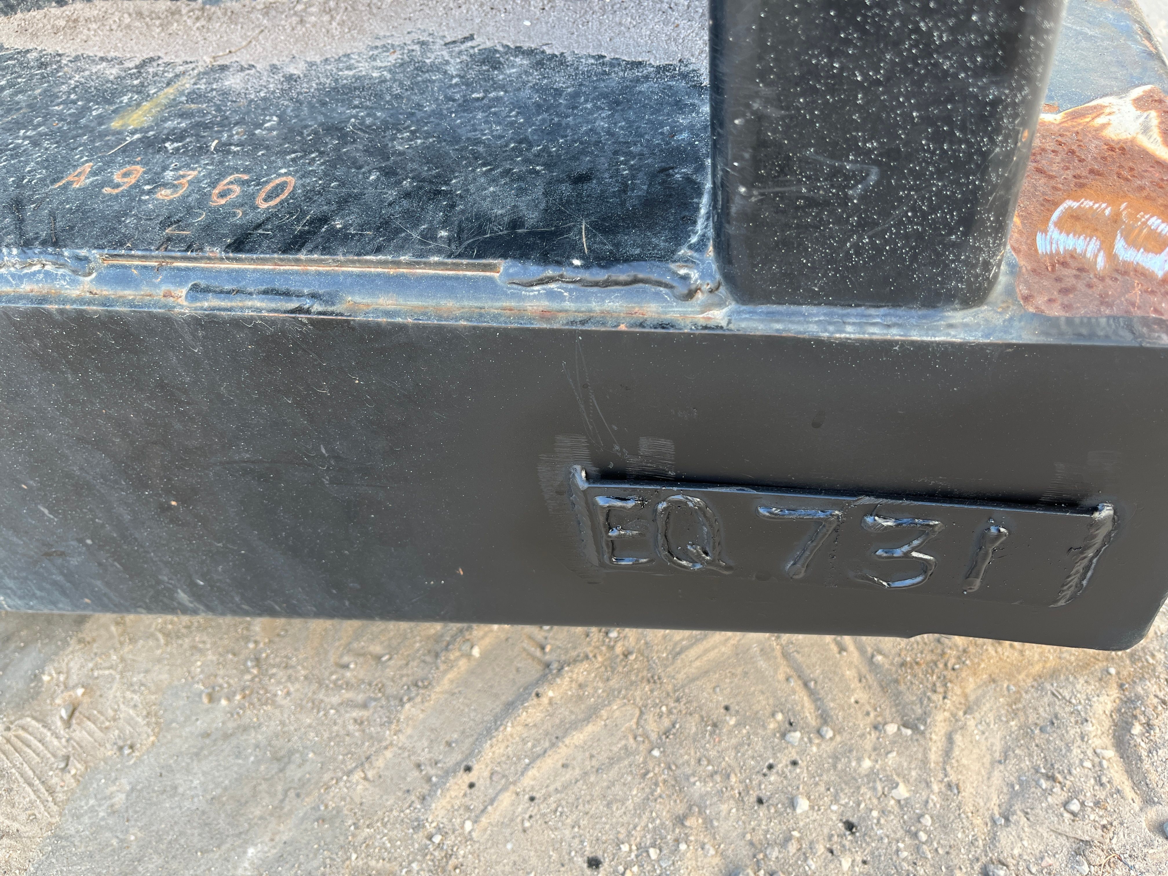 FLAT BED FOR MST 2200VD Photo 7 Thumbnail