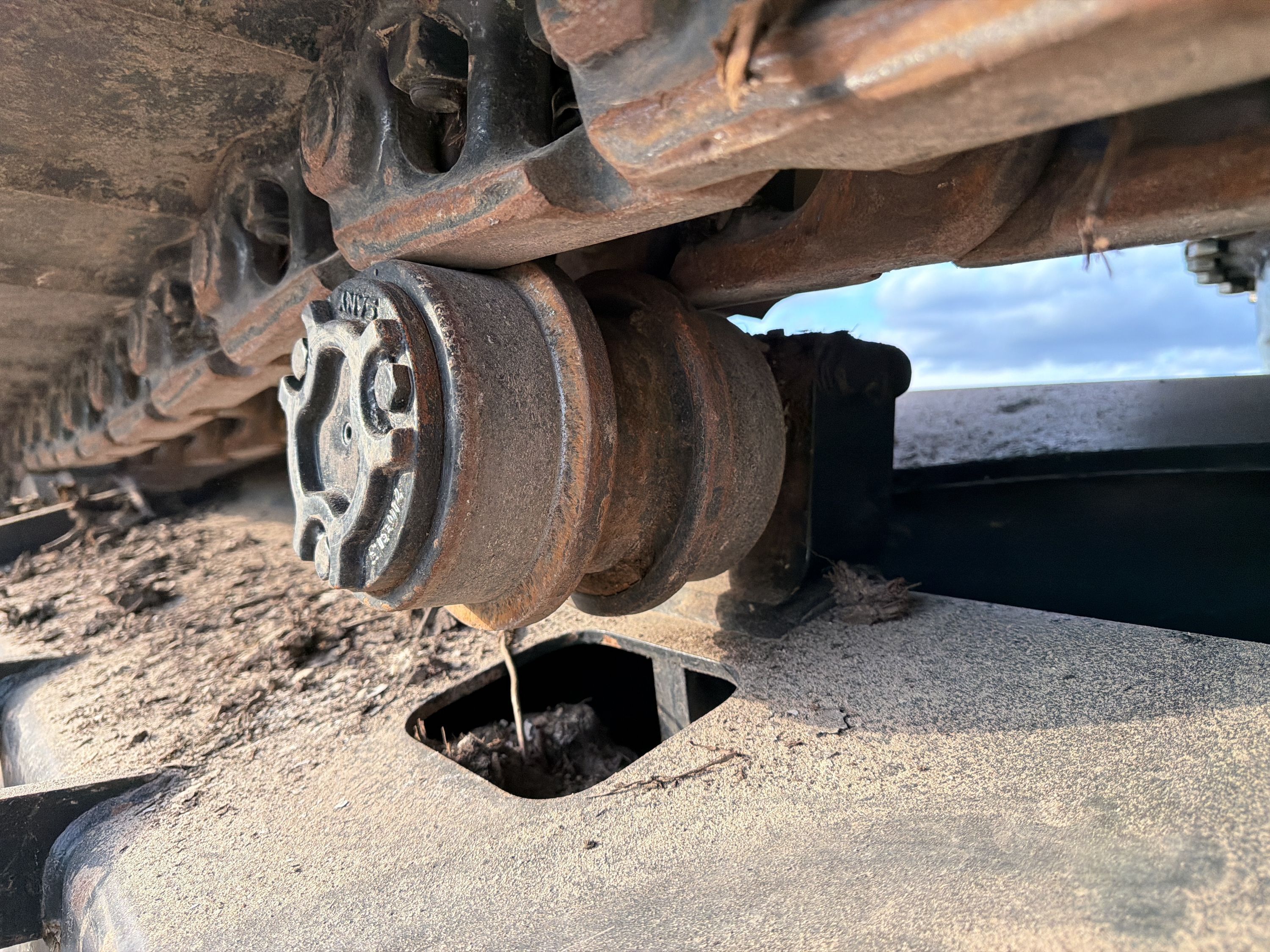 Equipment Photo - EQ5950 Thumbnail