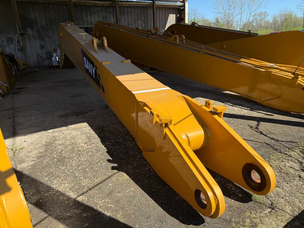 SANY SY235 LONG REACH (BOOM) Photo 1