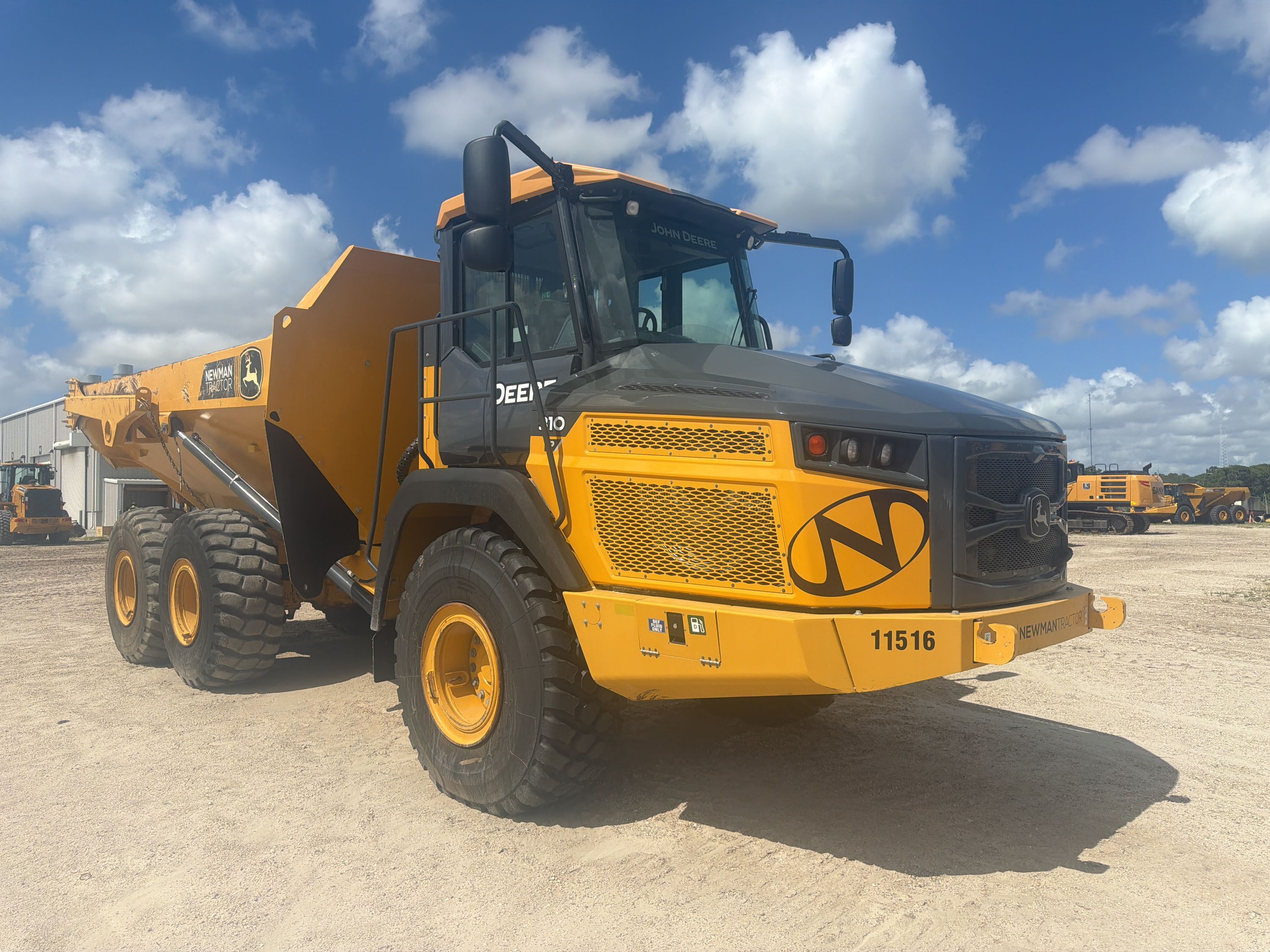 Equipment Photo - EQ11516