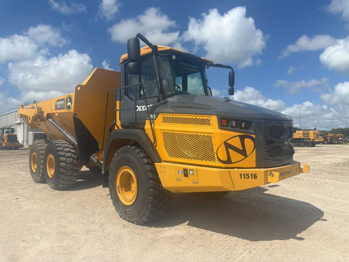Equipment Photo - EQ11516
