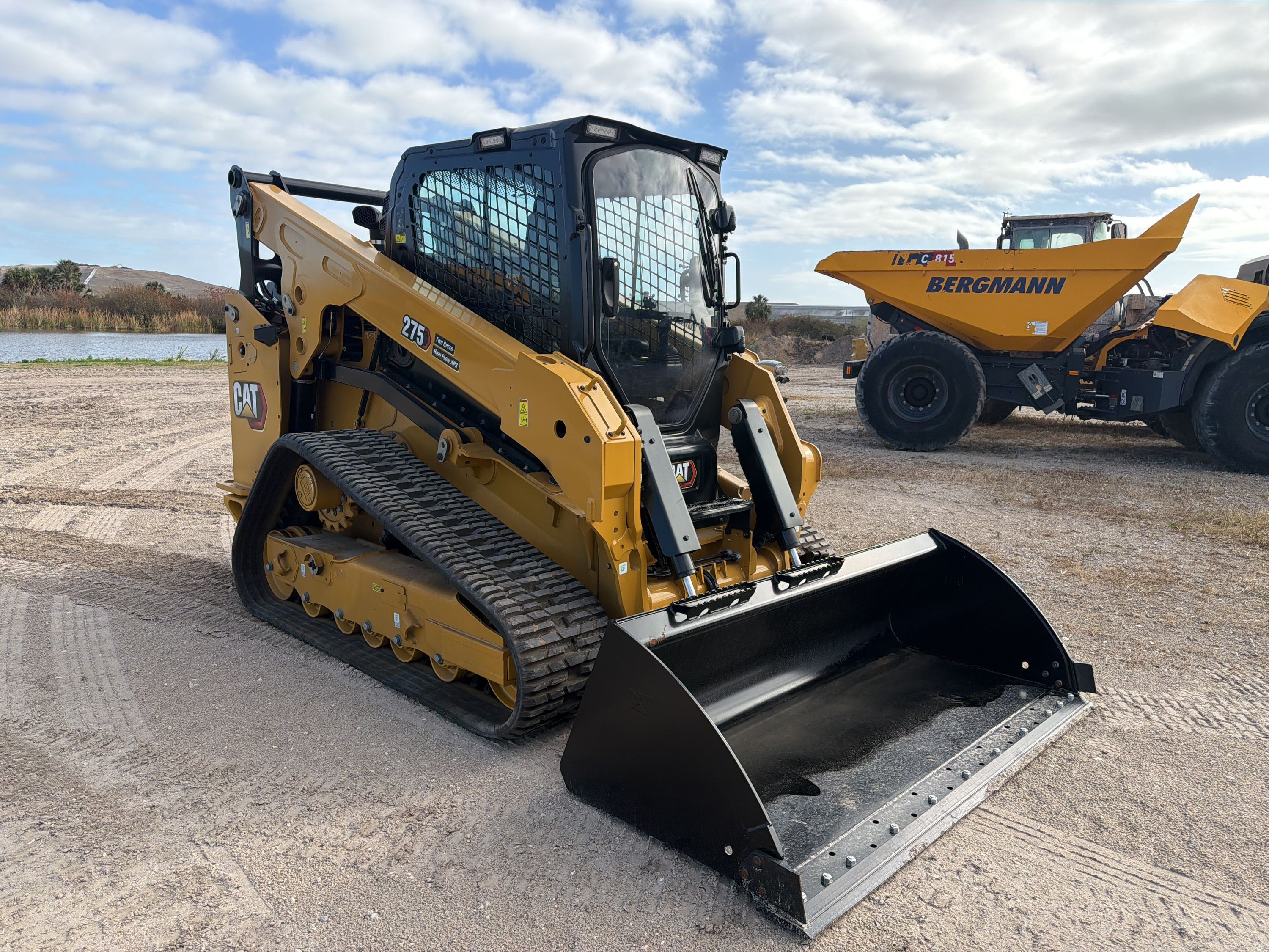 Equipment Photo - EQ14709 Thumbnail