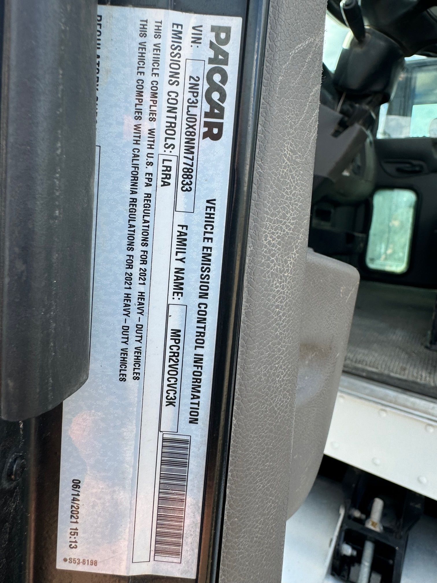 2022 PETERBILT 348 WATER Photo 12 Thumbnail