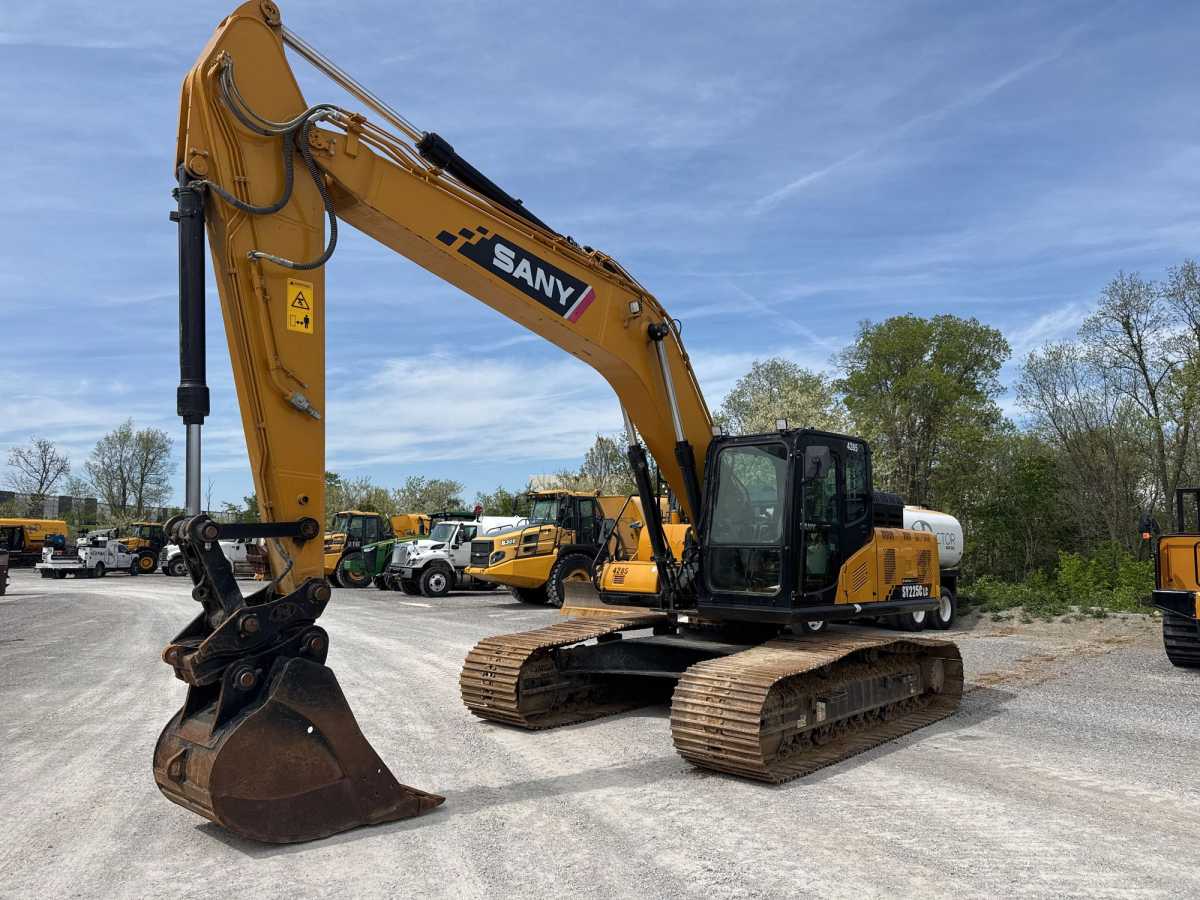 Equipment Photo - EQ4285
