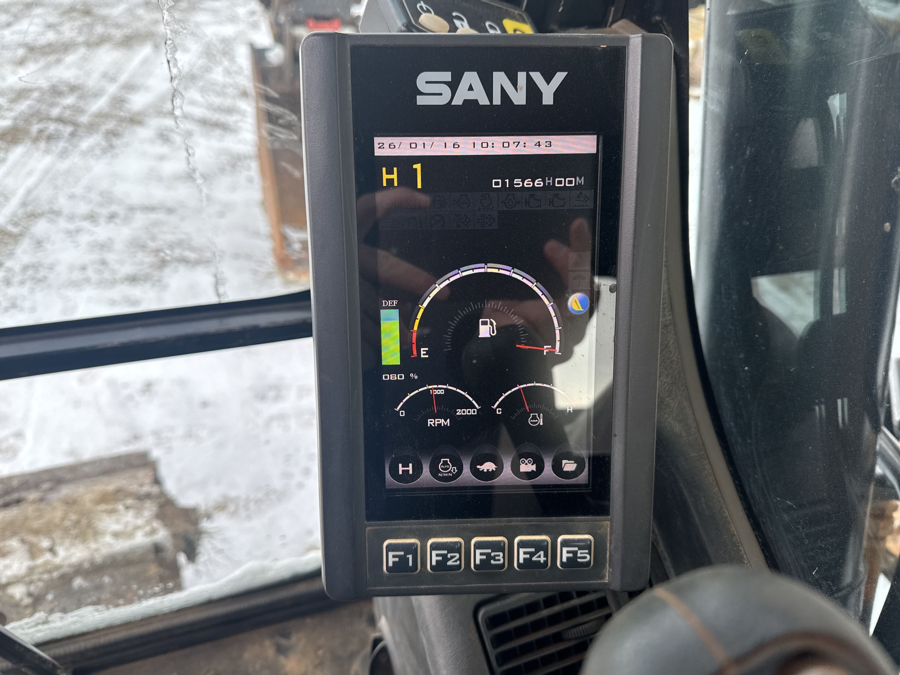 Equipment Photo - EQ1049 Thumbnail