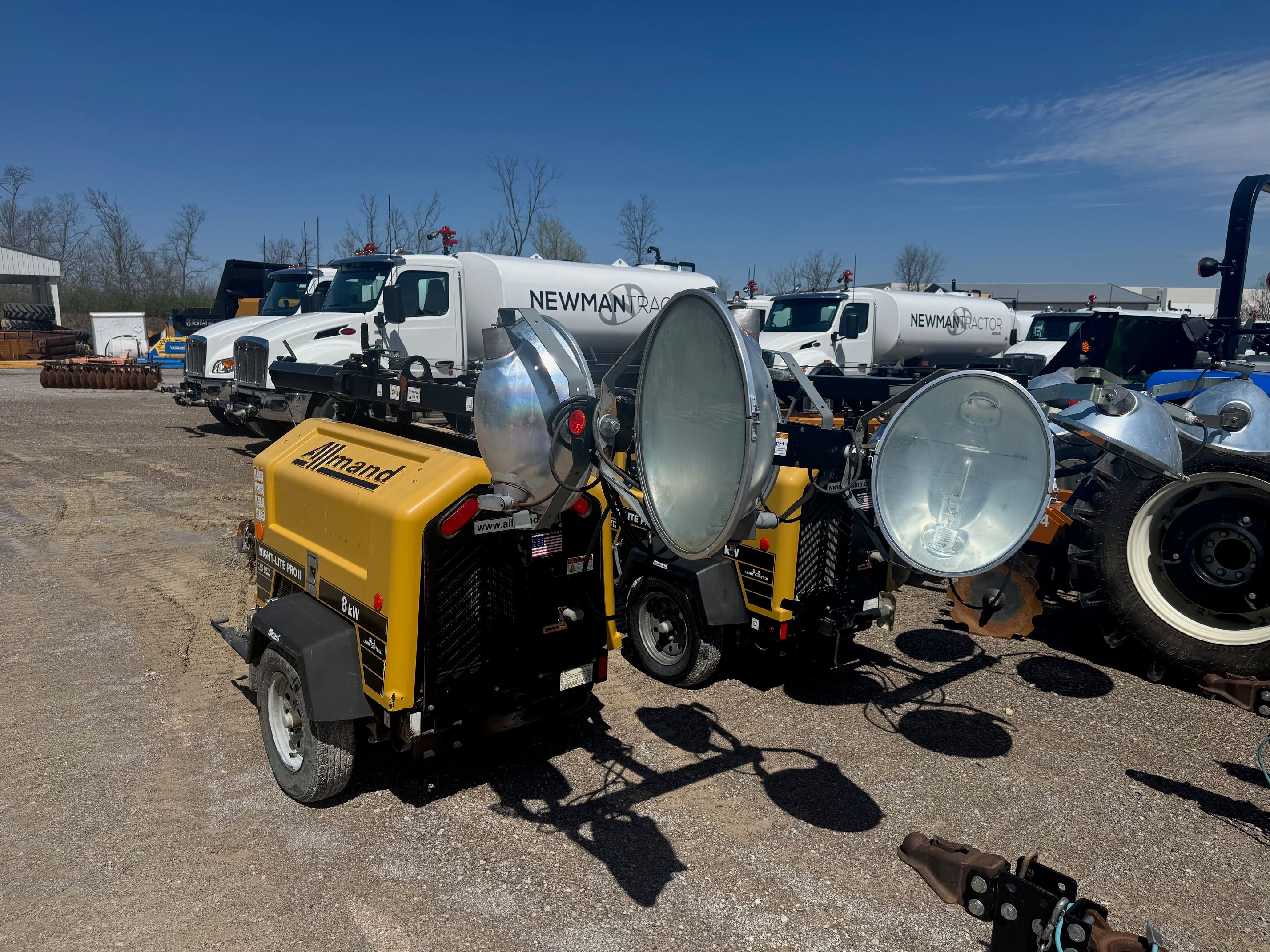 2017 ALLMAND NLPROIILD Photo 2 Thumbnail