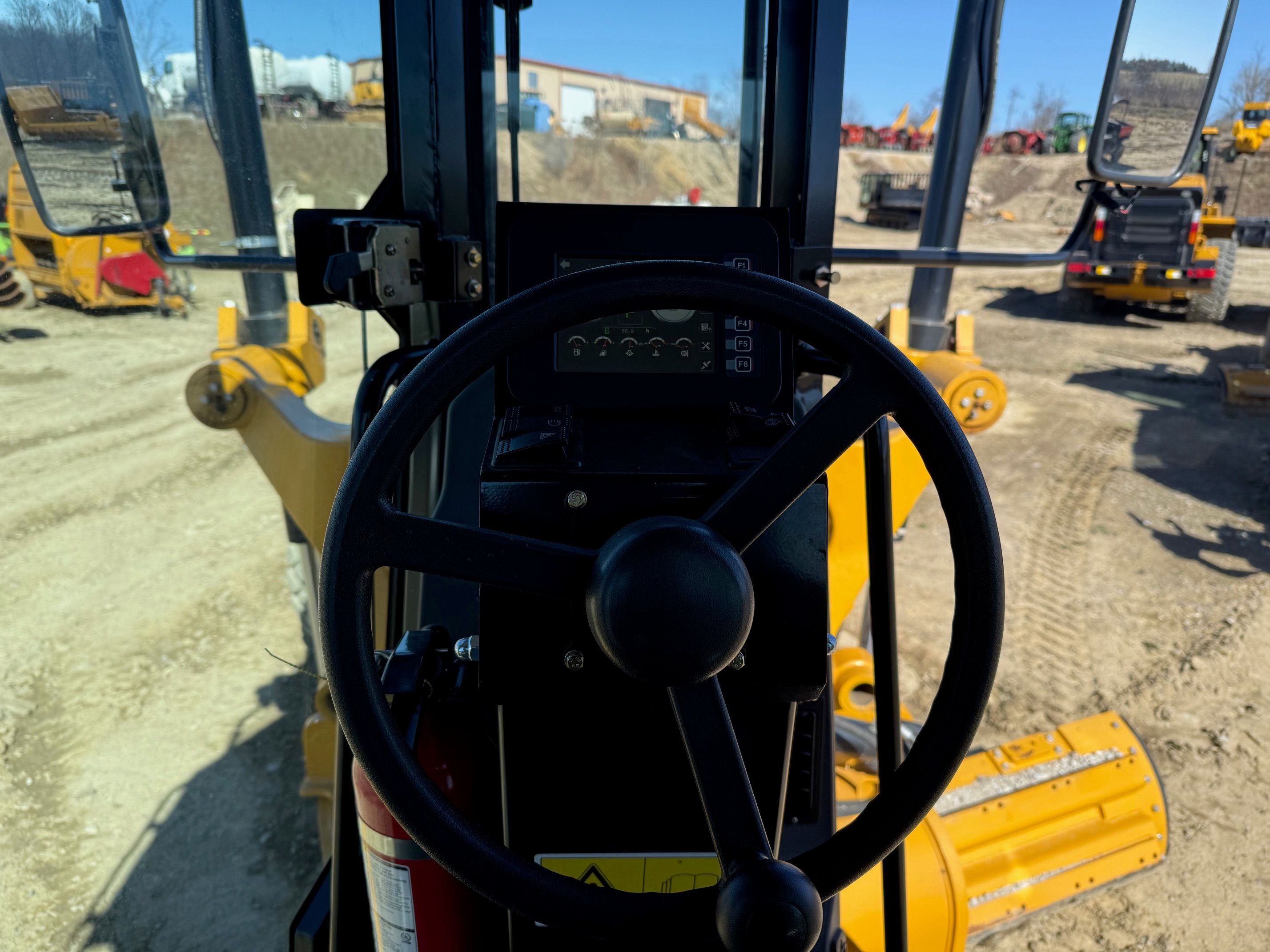 2024 SANY SMG200AWD Photo 12 Thumbnail