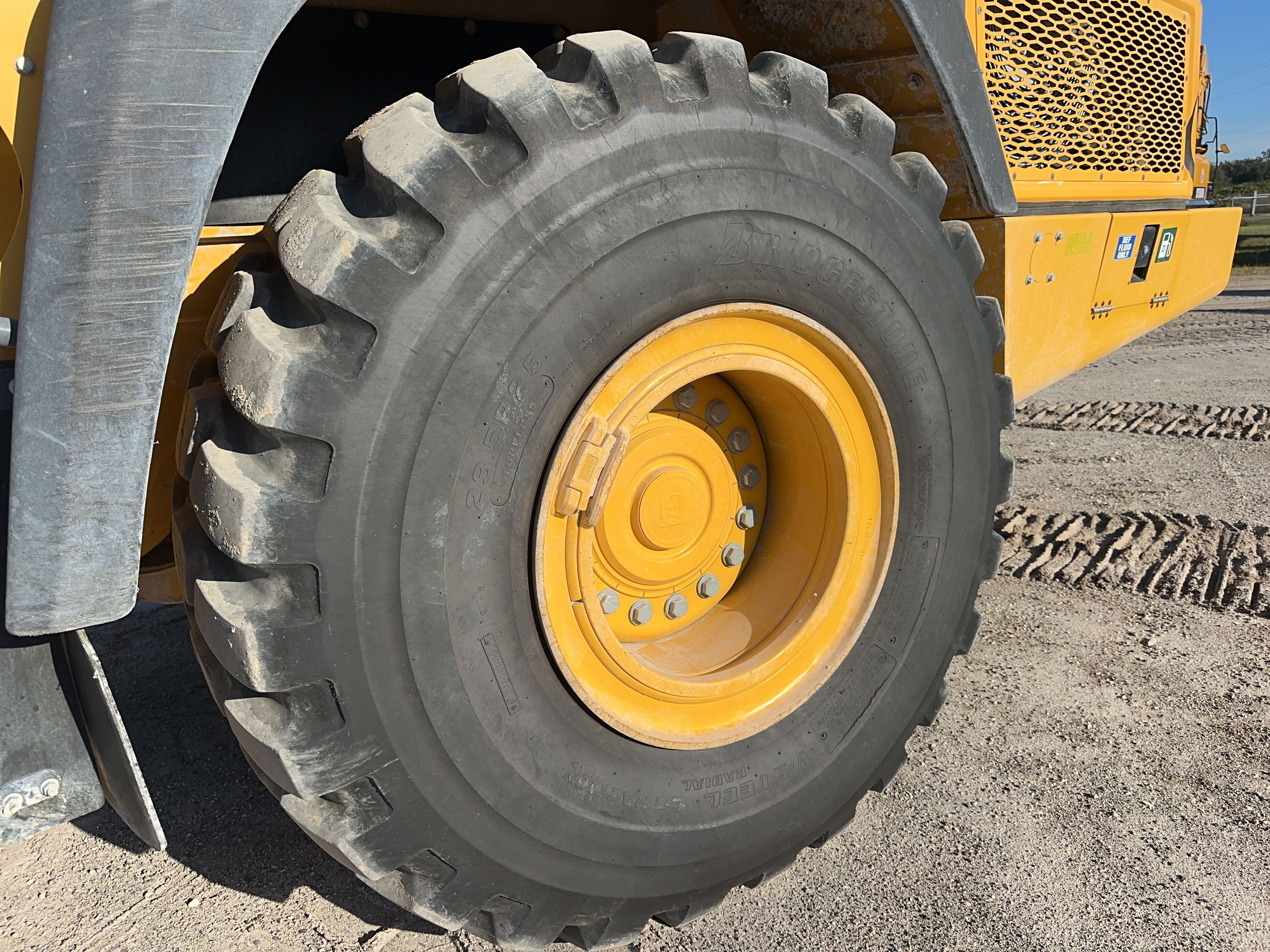 2024 JOHN DEERE 310P Photo 16 Thumbnail