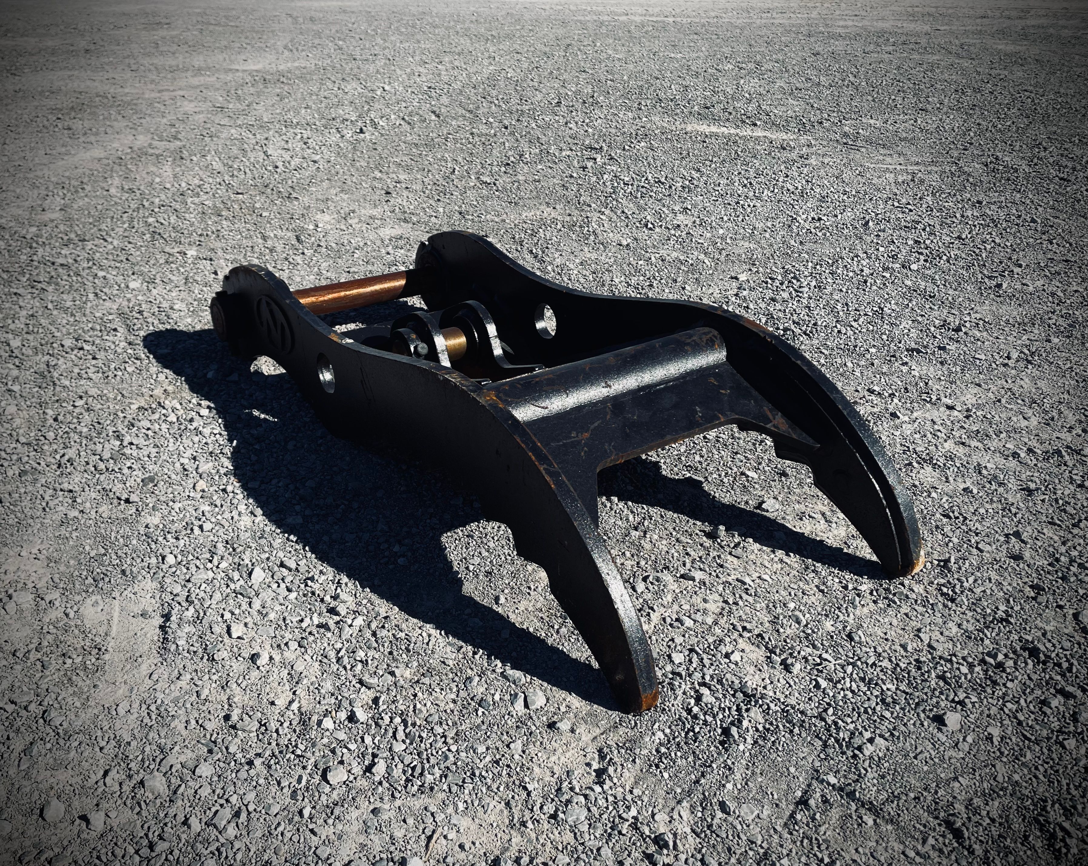 THUMB FOR SY80U (NO QUICK COUPLER) Photo 2 Thumbnail