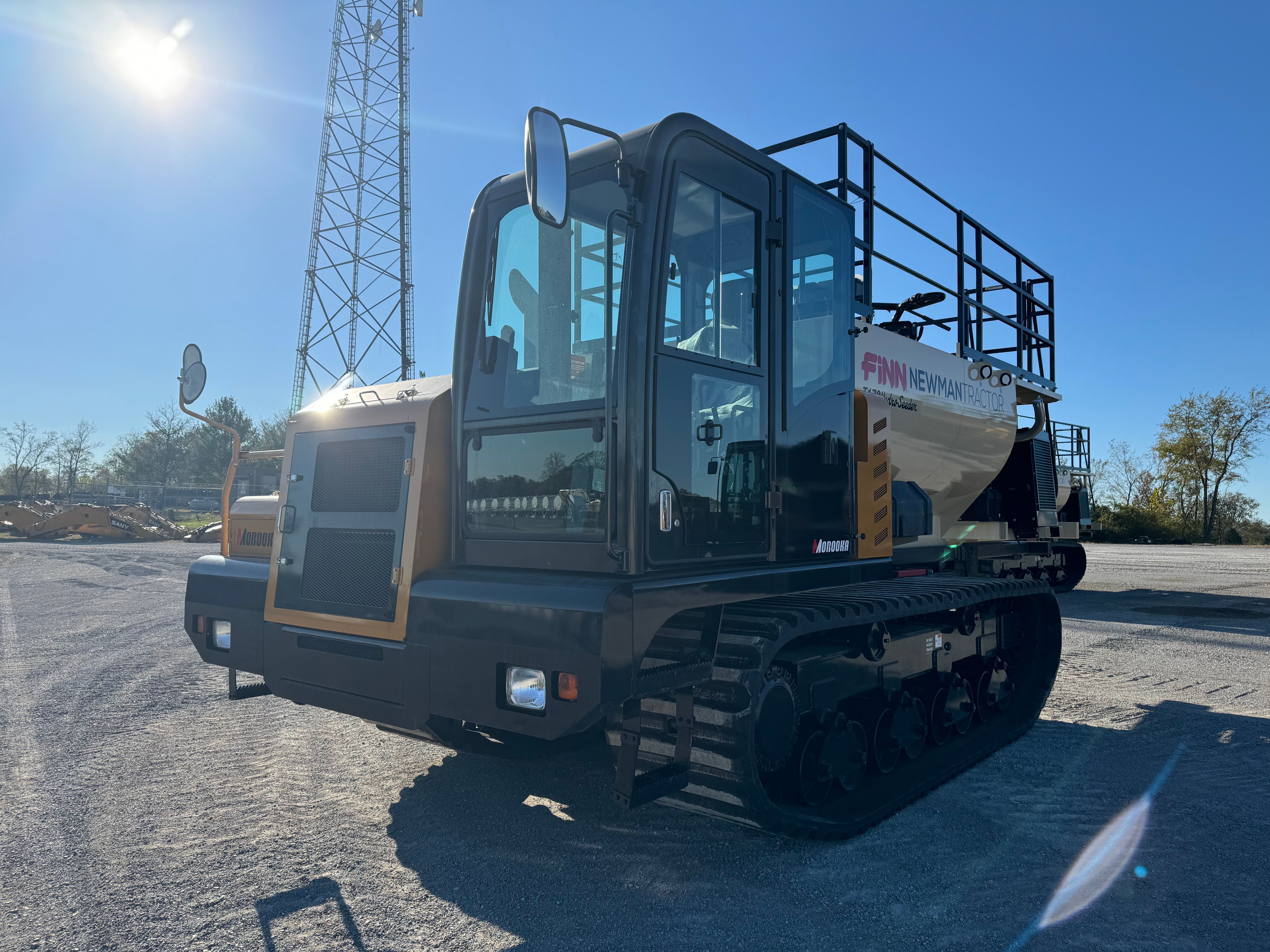 2024 MOROOKA MST 2200VD Photo 1 Thumbnail