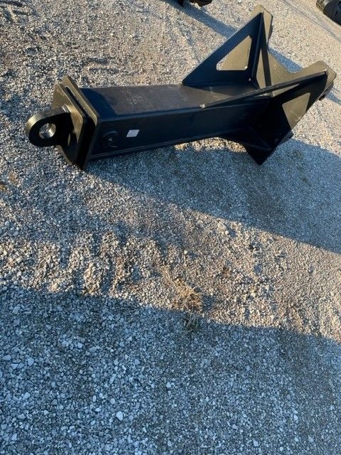 JIB BOOM FOR JRB418 COUPLER Photo 3 Thumbnail