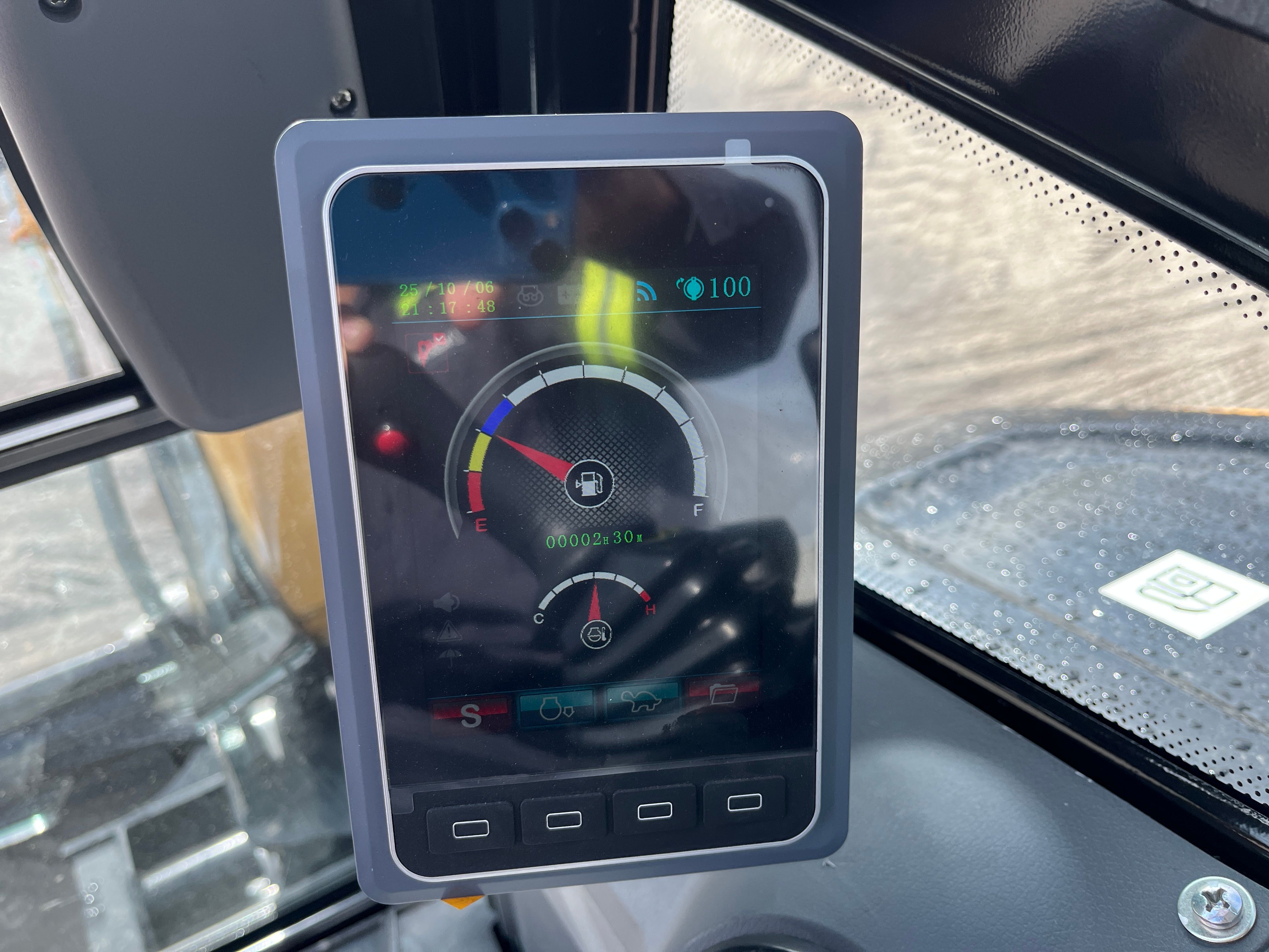 2025 SANY SY35U-CABA Photo 8 Thumbnail