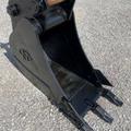 18" EXCAVATOR DIGGING BUCKET 50MM PIN Photo 5 Thumbnail