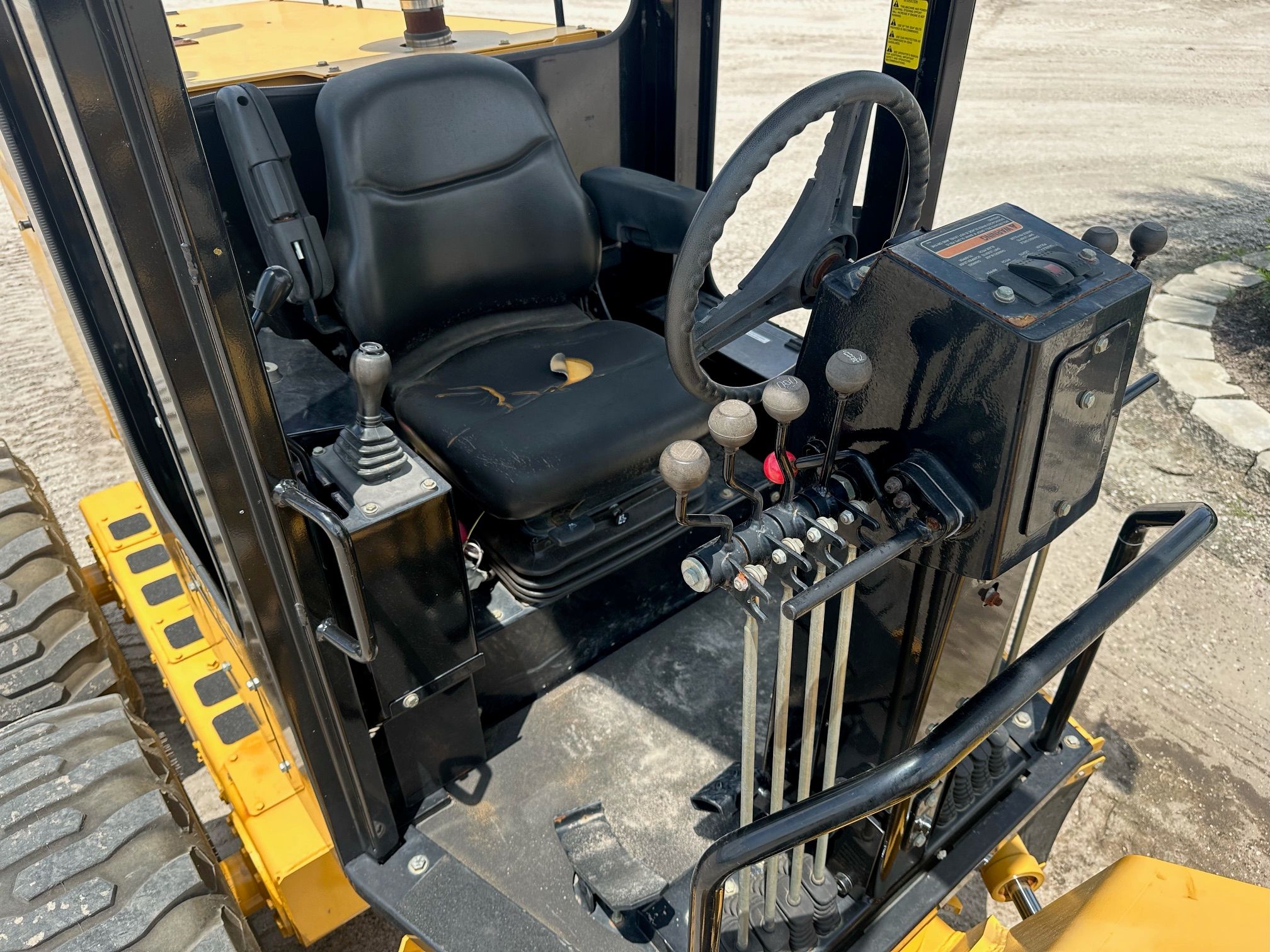 2019 NORAM 65E Photo 7 Thumbnail