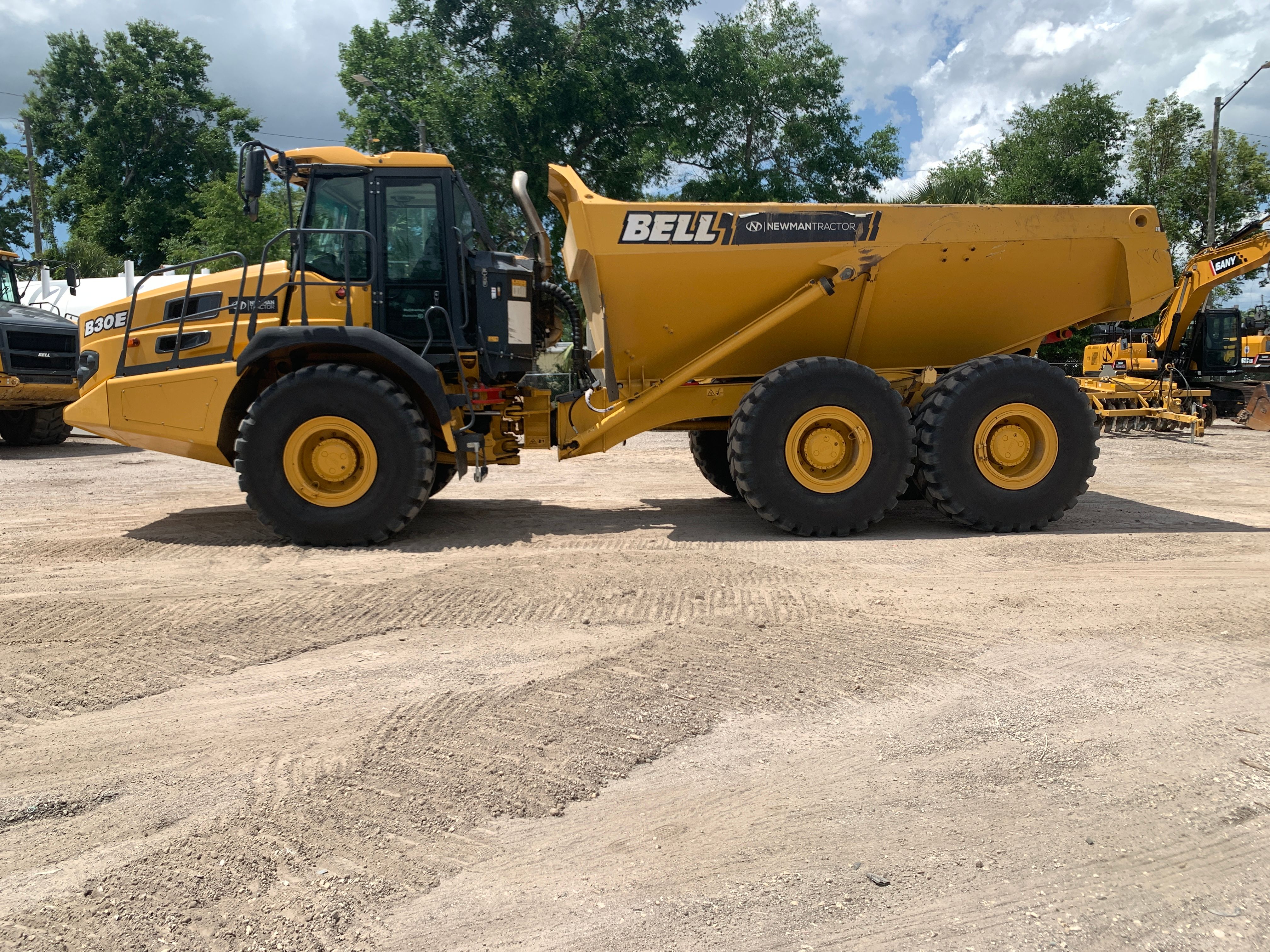 2020 BELL B30E Photo 2 Thumbnail