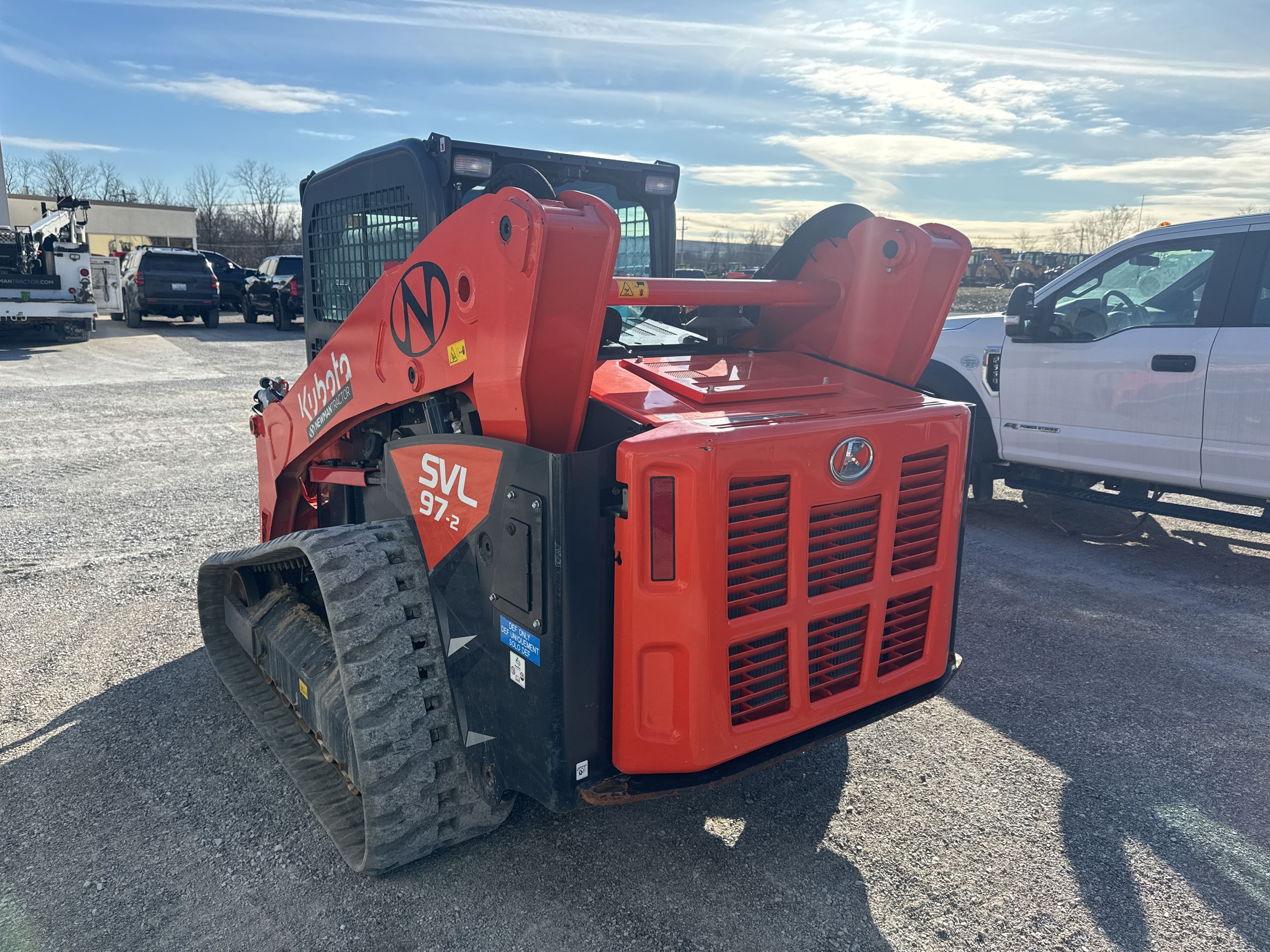 Equipment Photo - EQ12069 Thumbnail