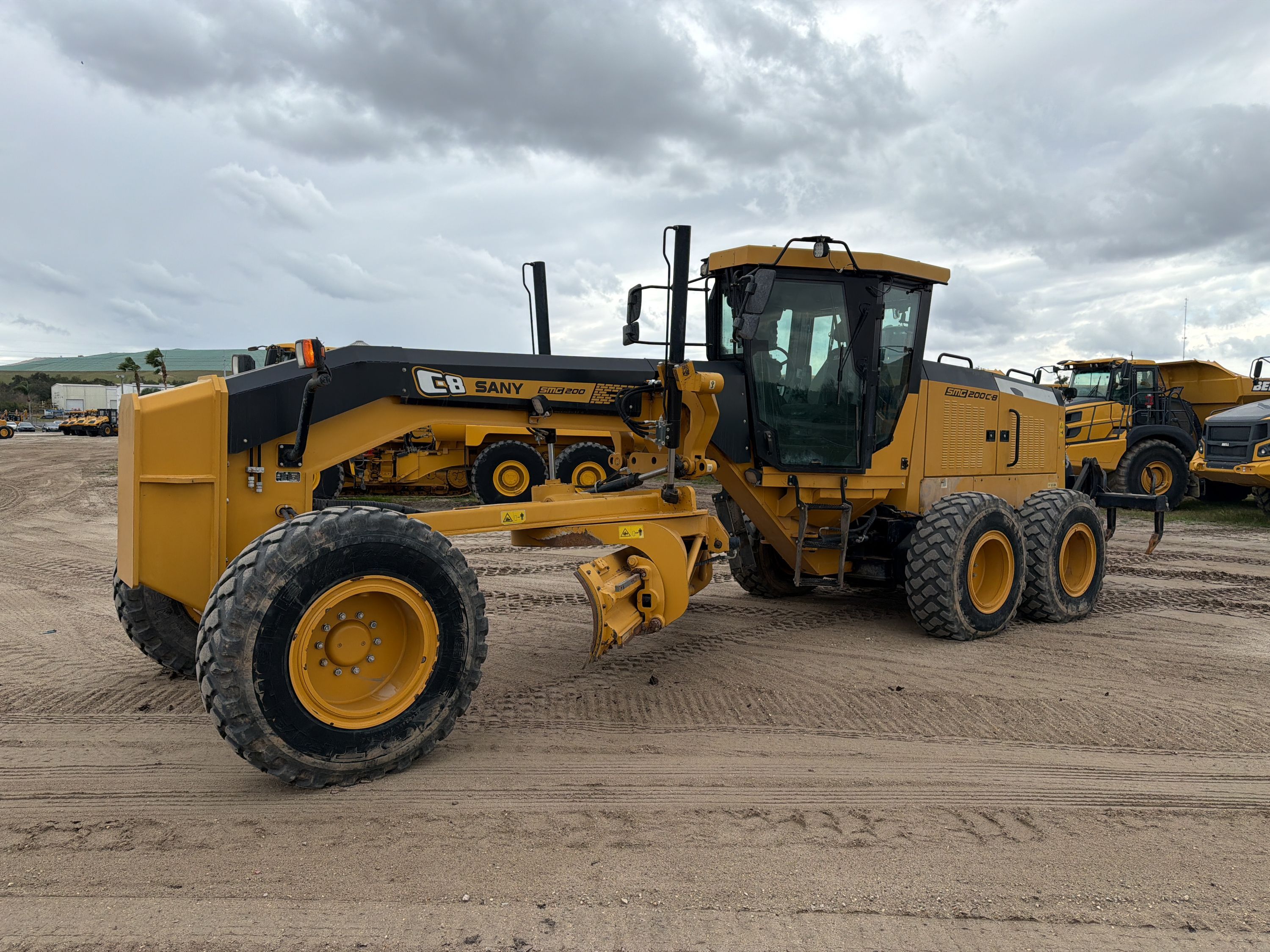 Equipment Photo - EQ6042 Thumbnail