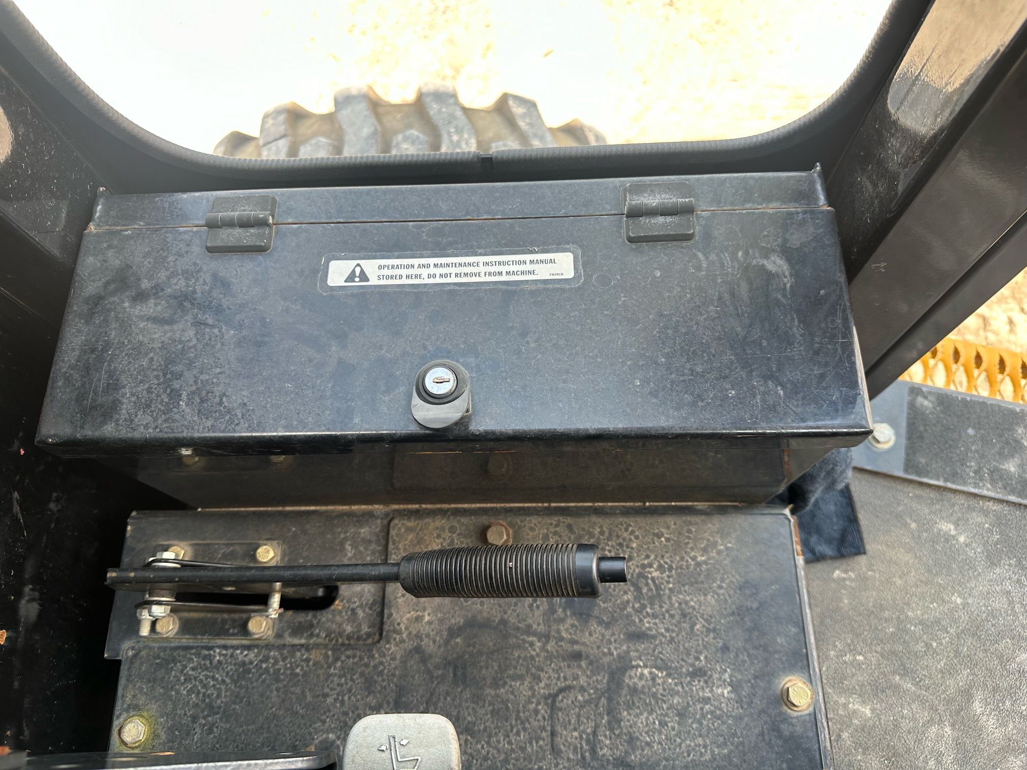 2019 NORAM 65E Photo 9 Thumbnail