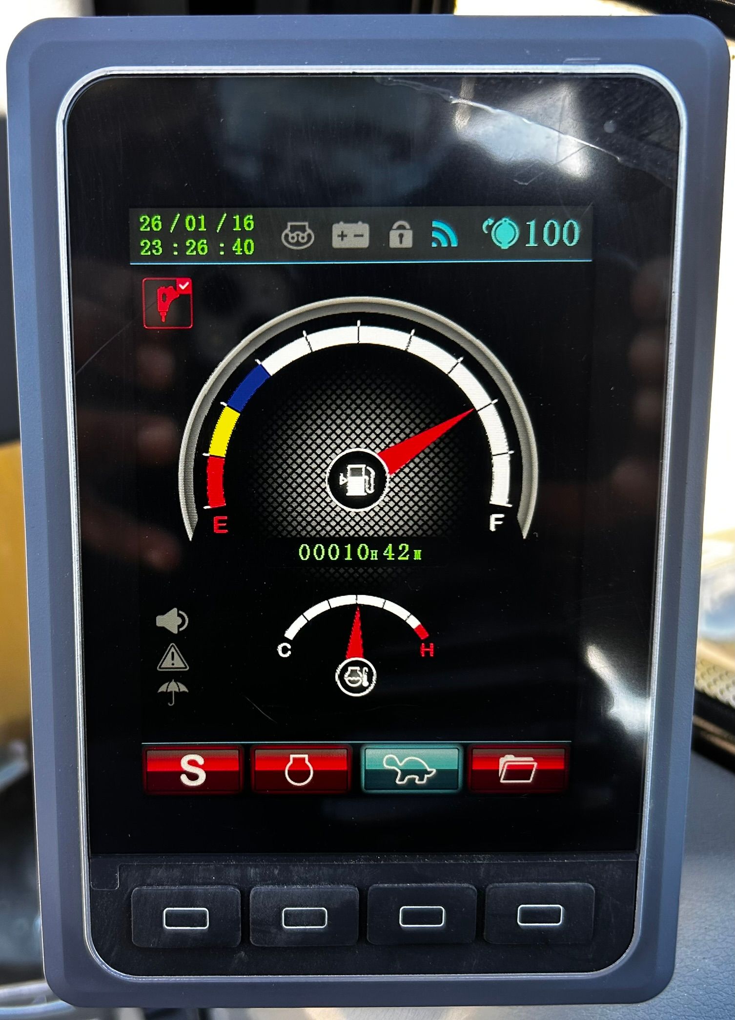 2025 SANY SY35U-CABA Photo 10 Thumbnail