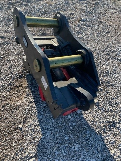 HYDRAULIC QUICK COUPLER FOR SY365C Photo 4 Thumbnail