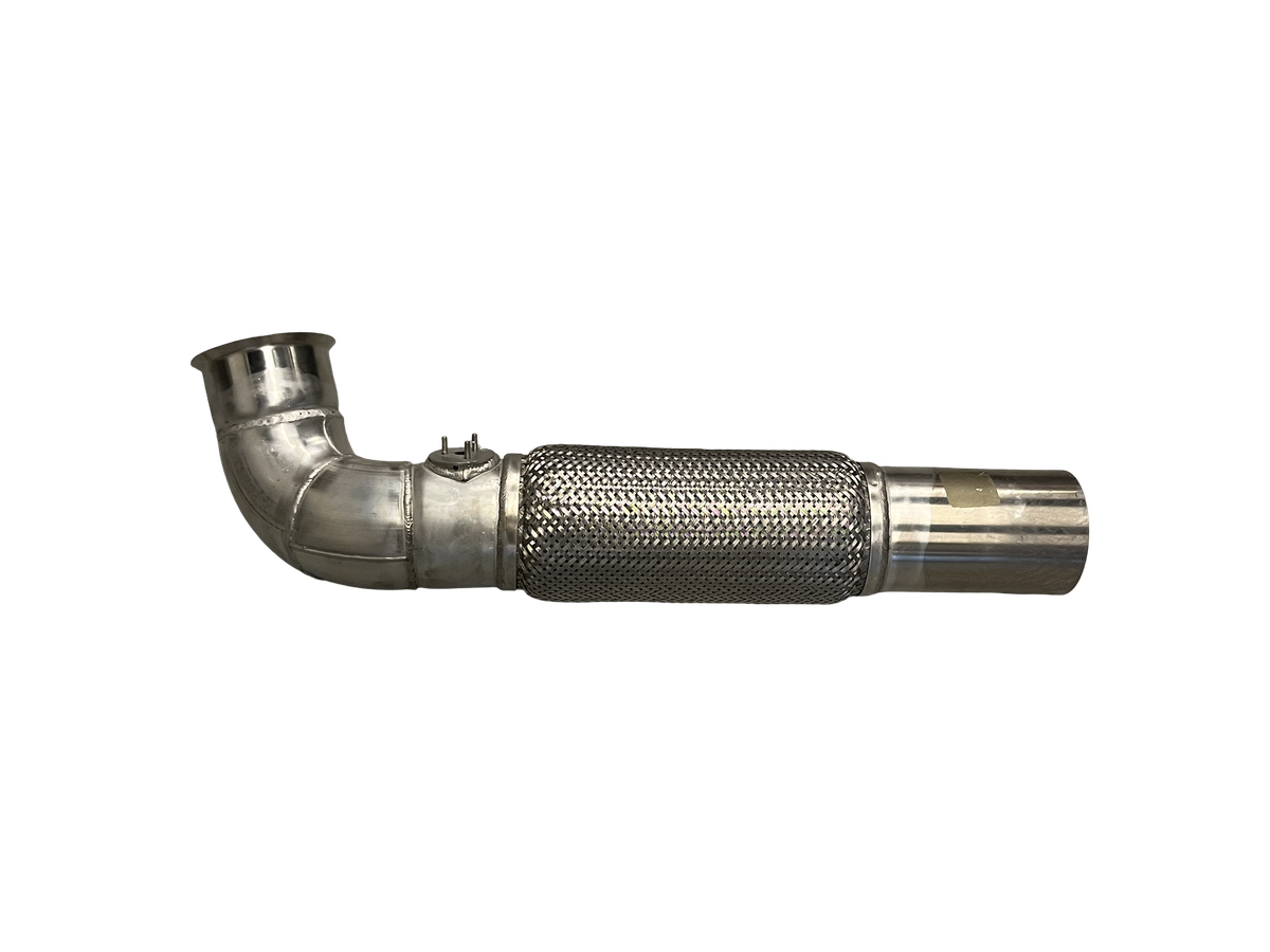 PIPE,EXHAUST