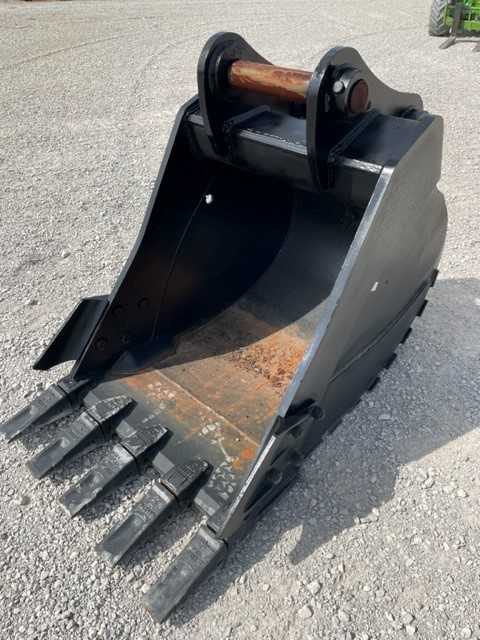 36" BUCKET FOR SY215C Photo 1