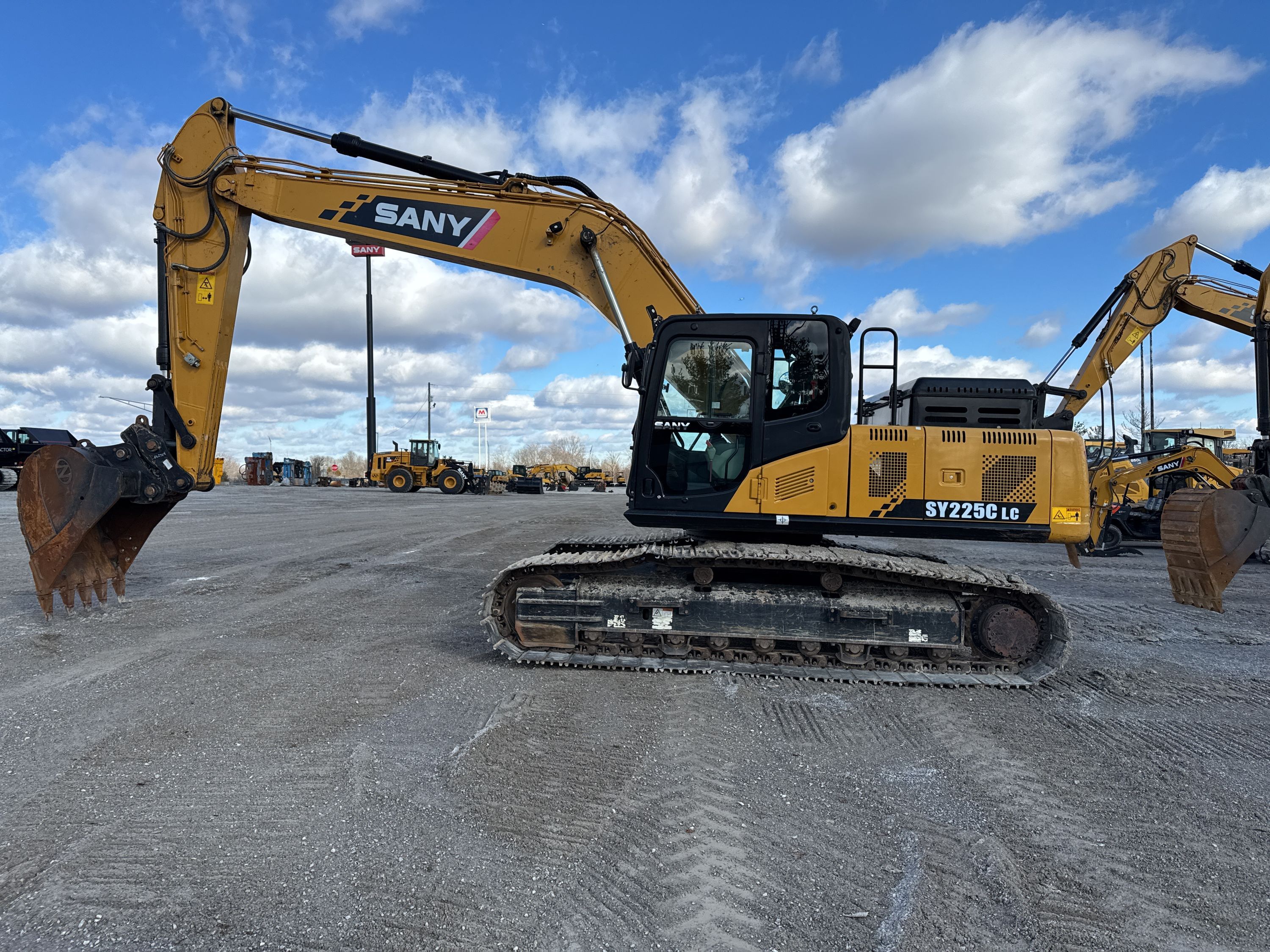 Equipment Photo - EQ2236 Thumbnail